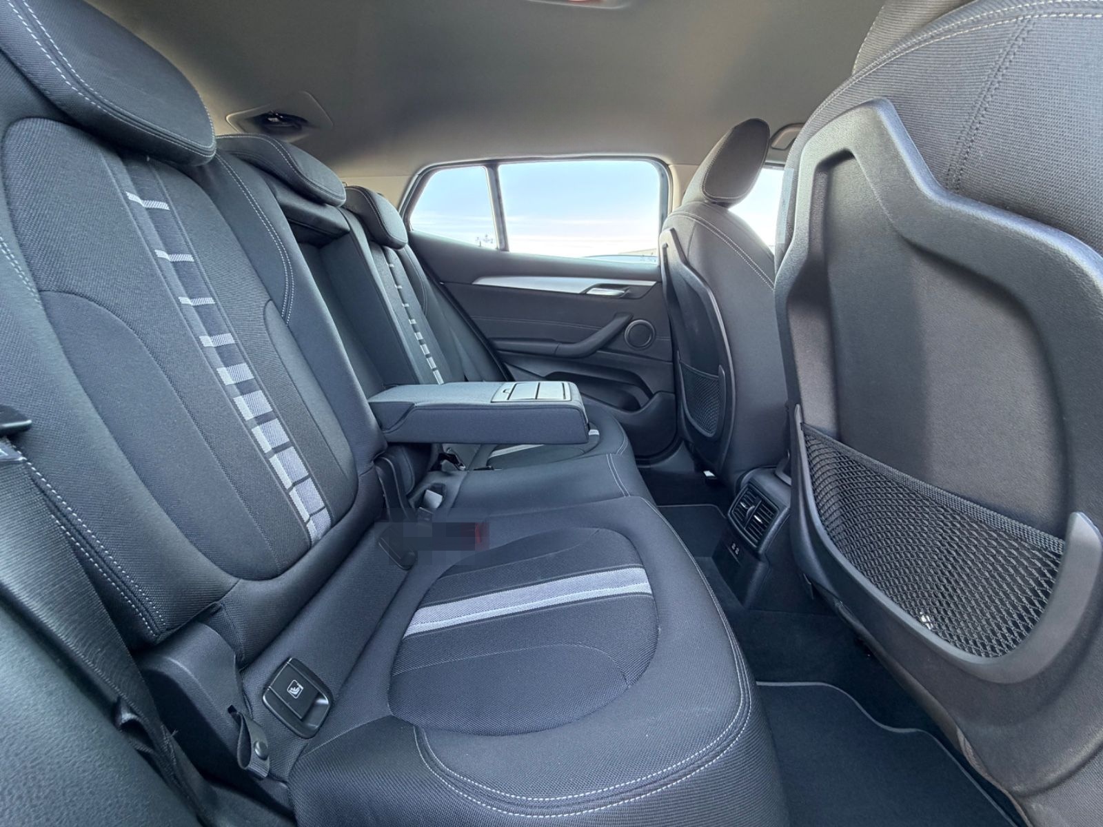 BMW X2 xDrive18d Advantage*LED*NAV*RCAM*PDC*TEMP*AHK foto 19