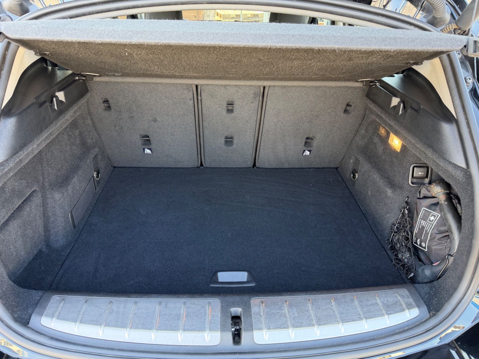 BMW X2 xDrive18d Advantage*LED*NAV*RCAM*PDC*TEMP*AHK foto 7