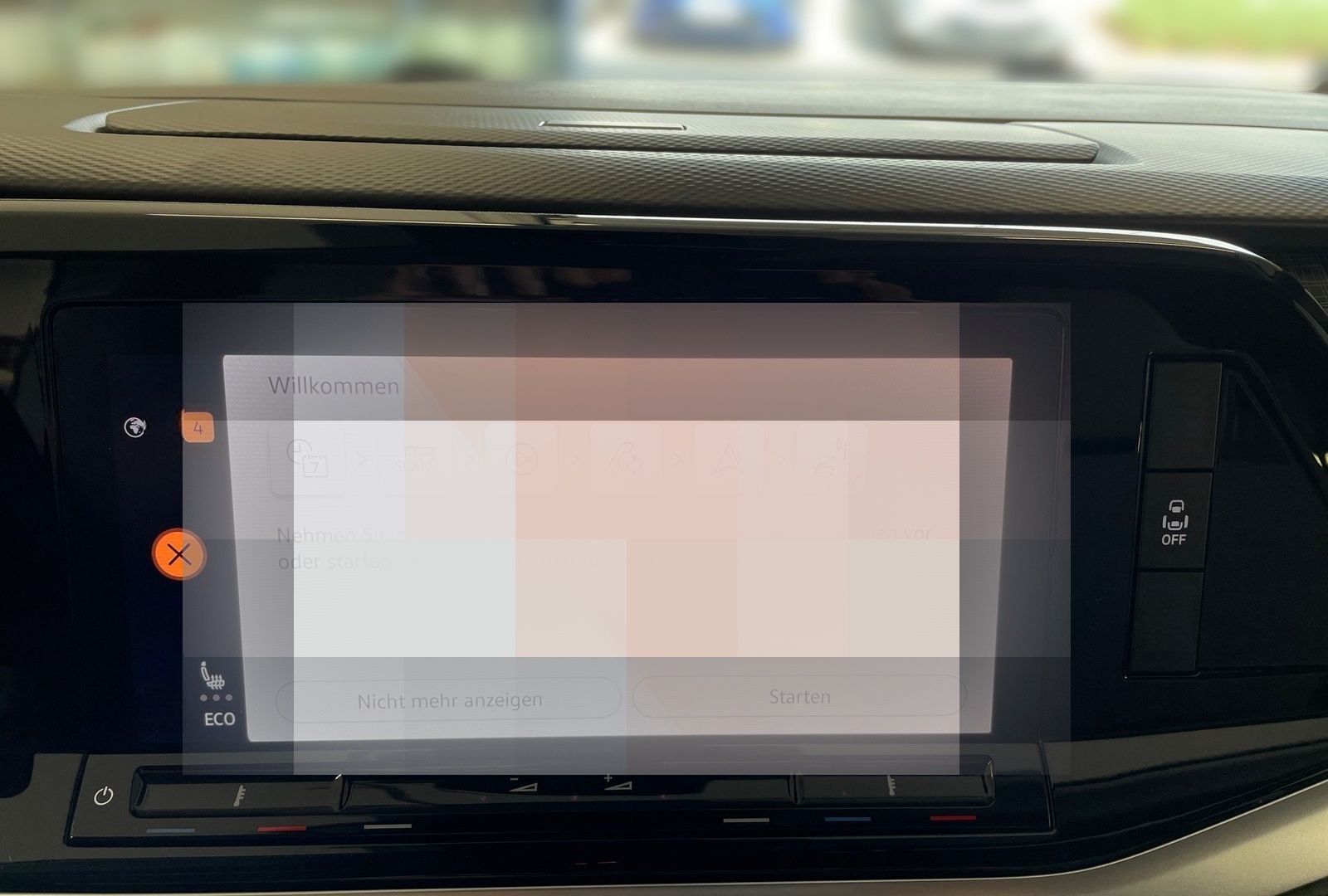 Volkswagen T7 Multivan 1.4 TSI eHybrid KÜ Energetic *7S*AHK foto 12