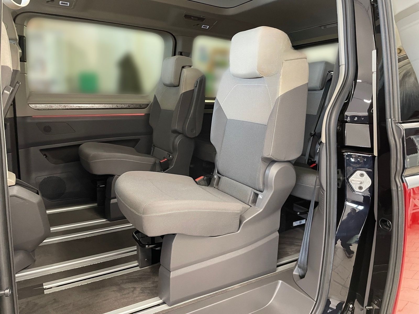 Volkswagen T7 Multivan 1.4 TSI eHybrid KÜ Energetic *7S*AHK foto 14