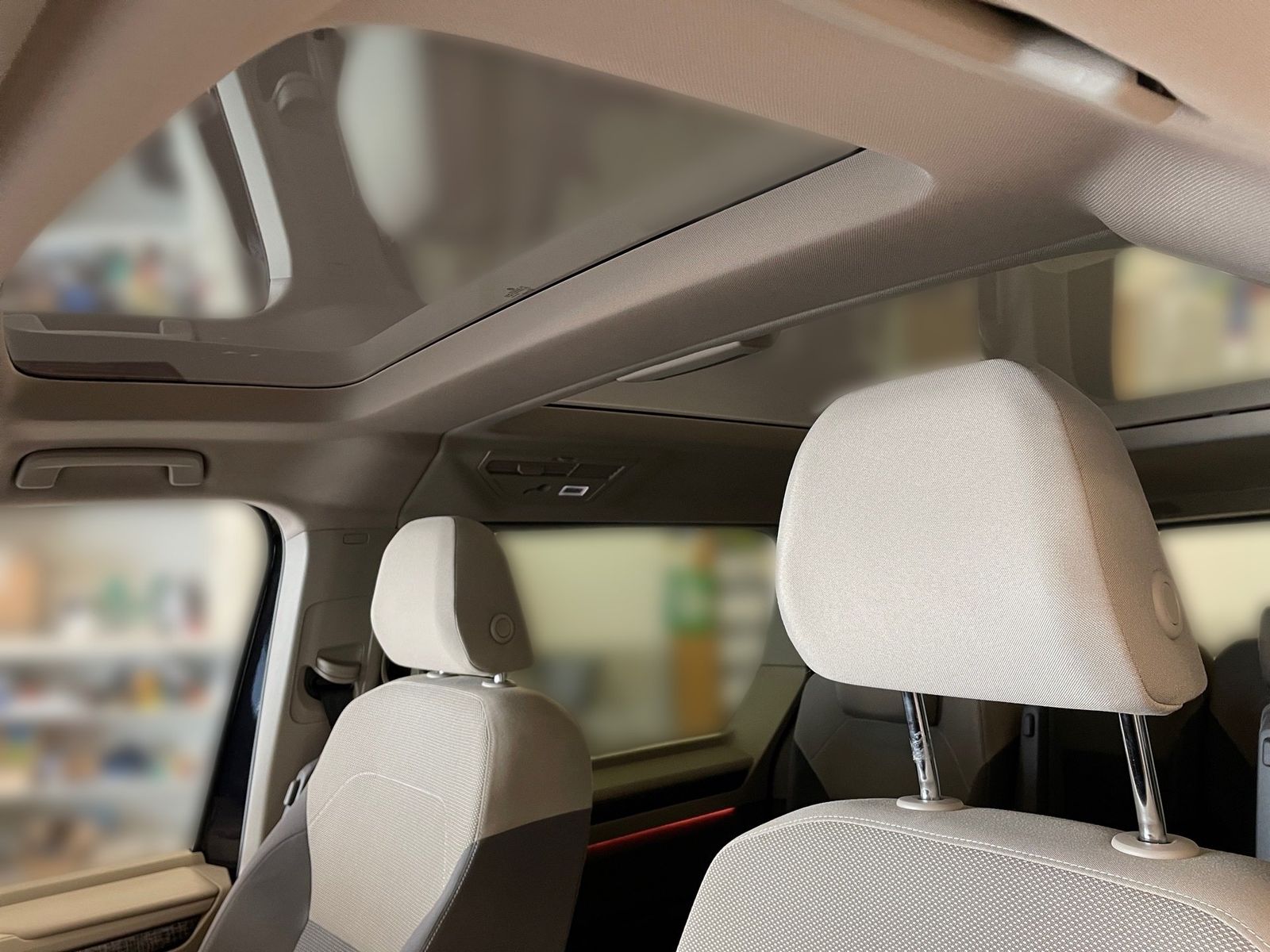 Volkswagen T7 Multivan 1.4 TSI eHybrid KÜ Energetic *7S*AHK foto 15