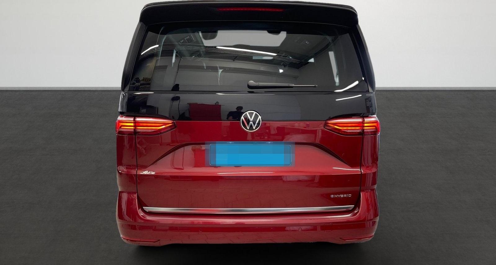 Volkswagen T7 Multivan 1.4 TSI eHybrid KÜ Energetic *7S*AHK foto 16