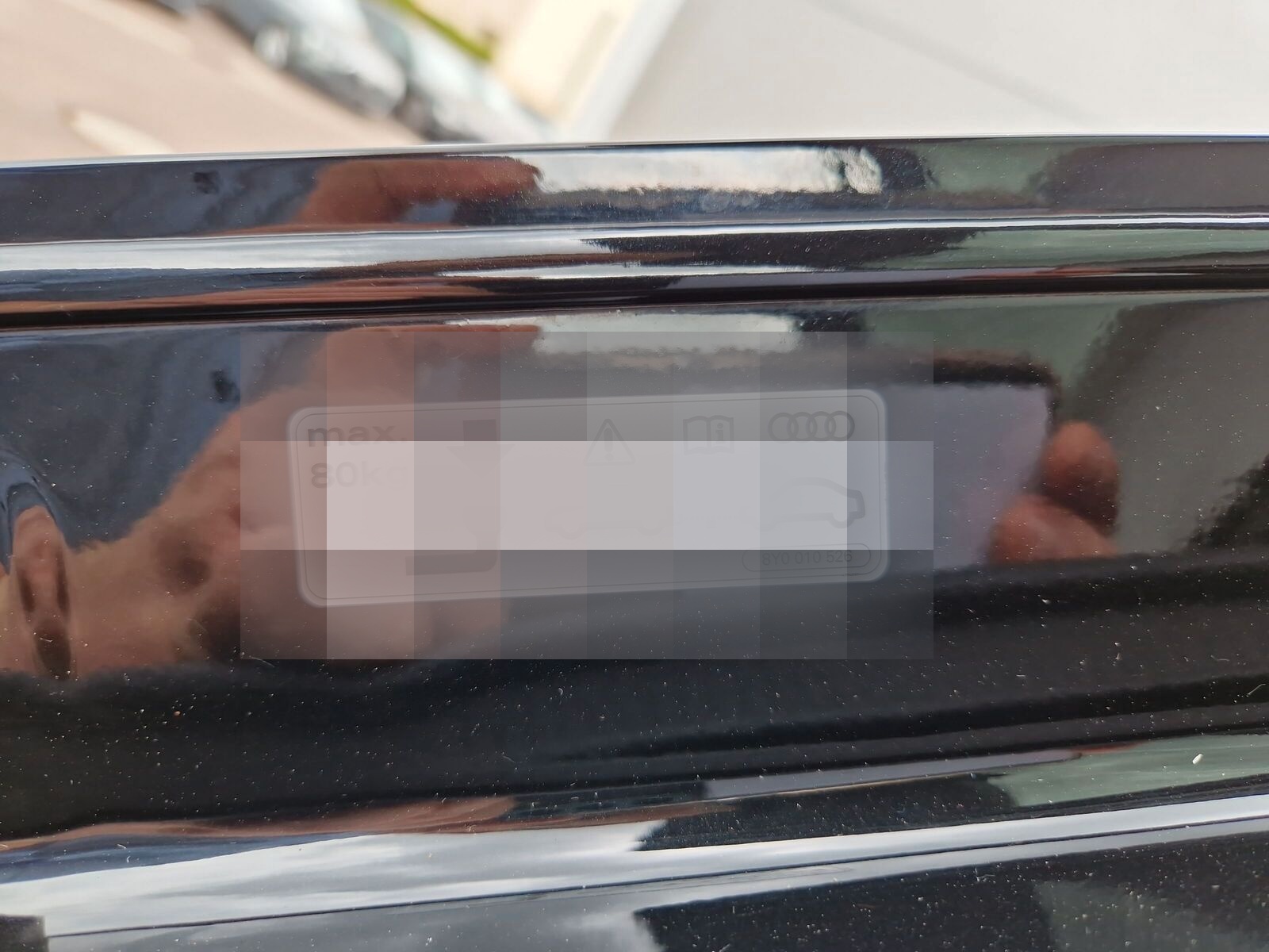 Audi e-tron 55 qu advanced AHK MATRIX PANO 21" B&O TV foto 3