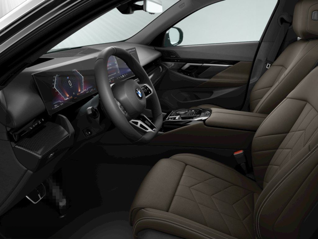 BMW 520d xDrive M Sport|AHK|Pano|20"LMR|Standhzg. foto 3