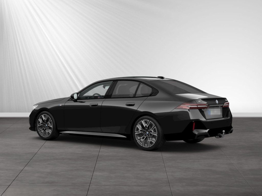 BMW 520d xDrive M Sport|AHK|Pano|20"LMR|Standhzg. foto 5