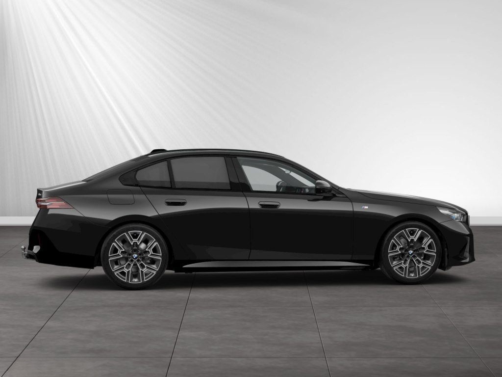 BMW 520d xDrive M Sport|AHK|Pano|20"LMR|Standhzg. foto 8