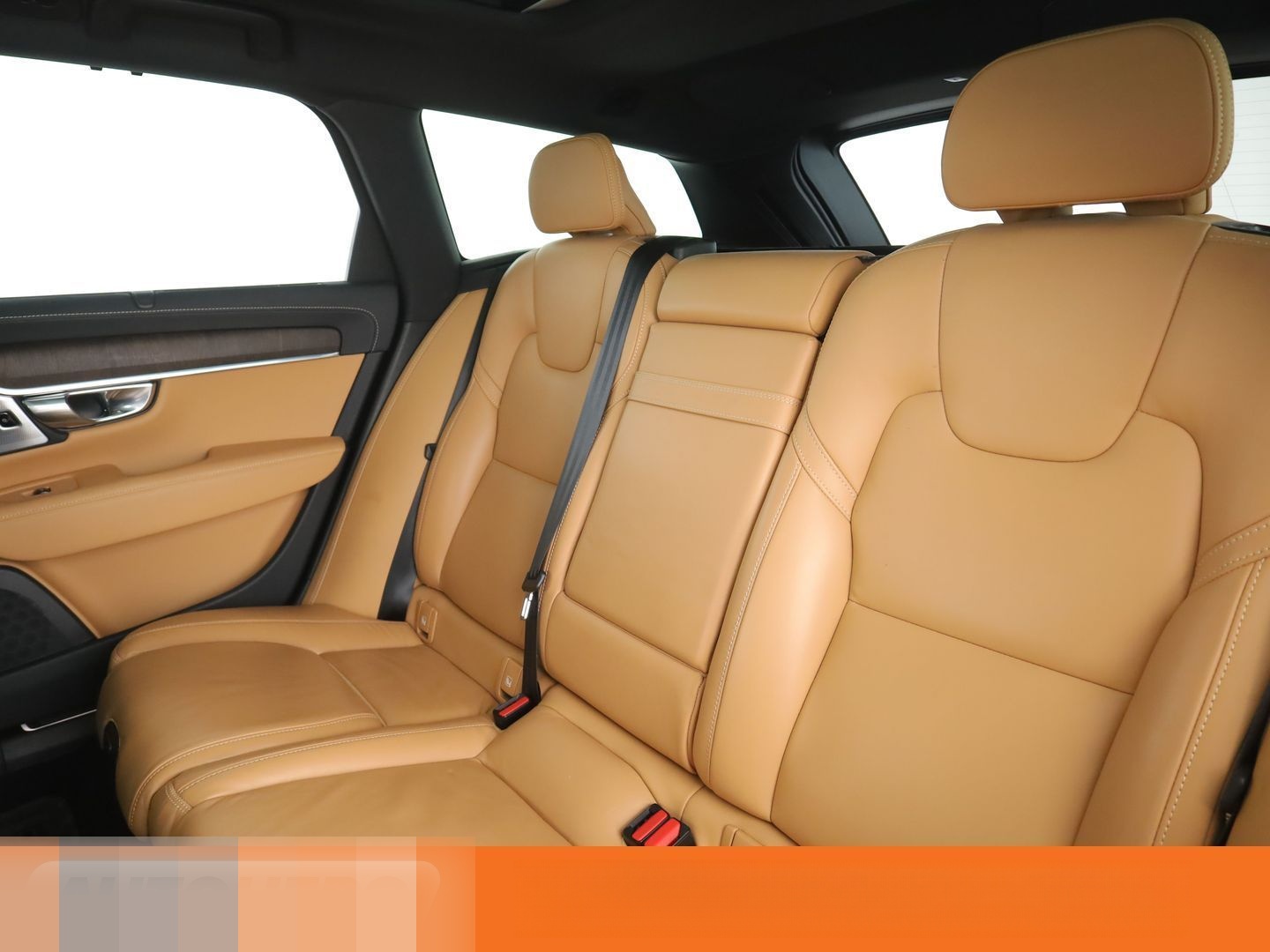 Volvo V90 2.0 B4 Mild-Hybrid Inscription AWD Aut.*NAV* foto 14