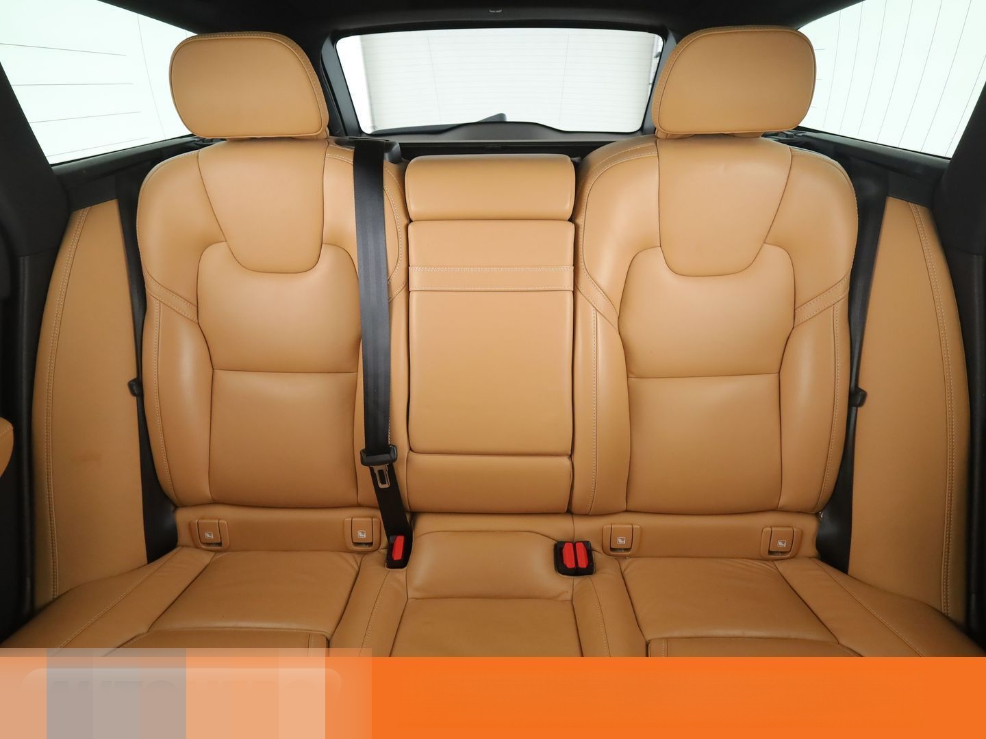 Volvo V90 2.0 B4 Mild-Hybrid Inscription AWD Aut.*NAV* foto 16