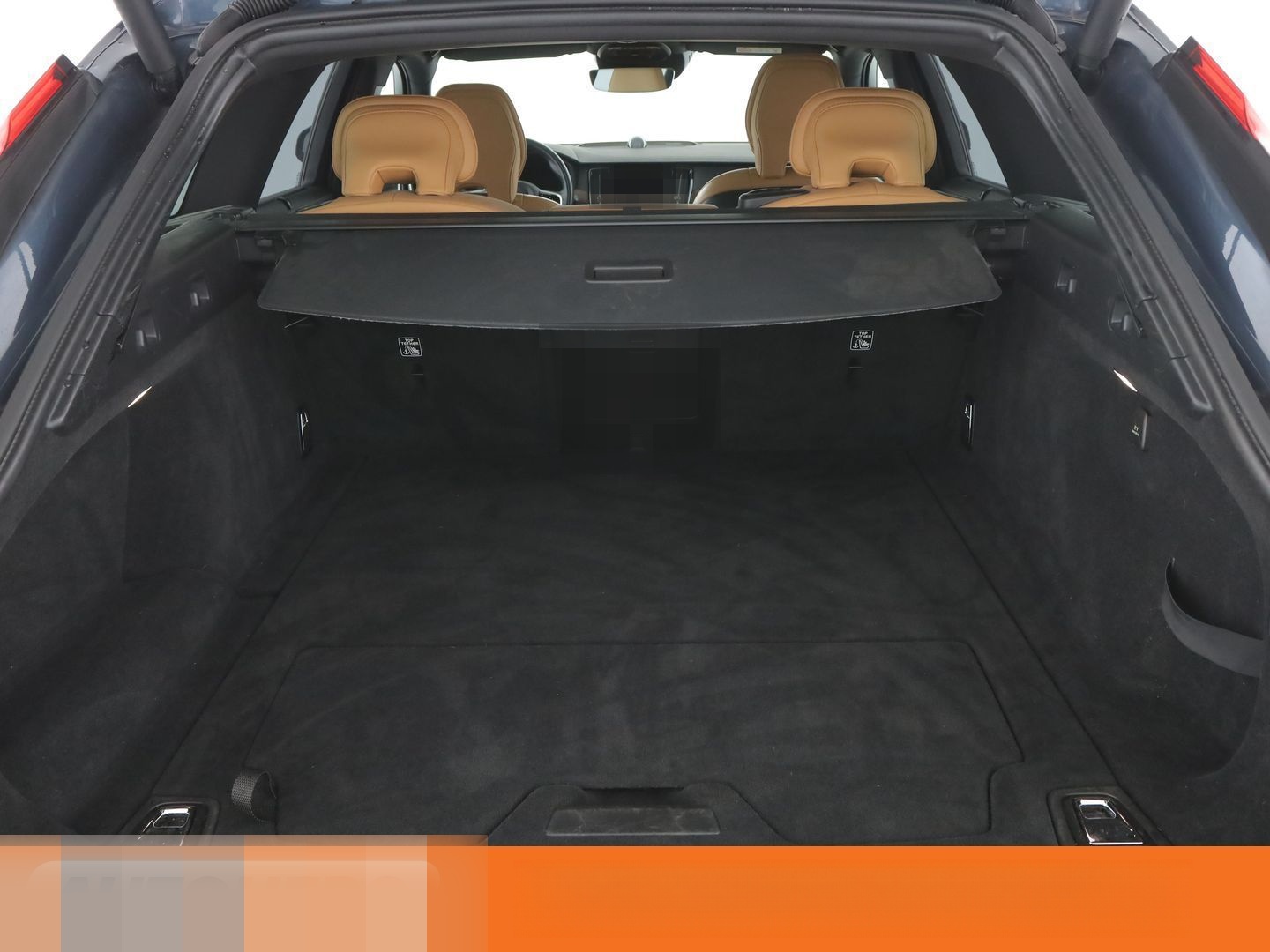 Volvo V90 2.0 B4 Mild-Hybrid Inscription AWD Aut.*NAV* foto 18