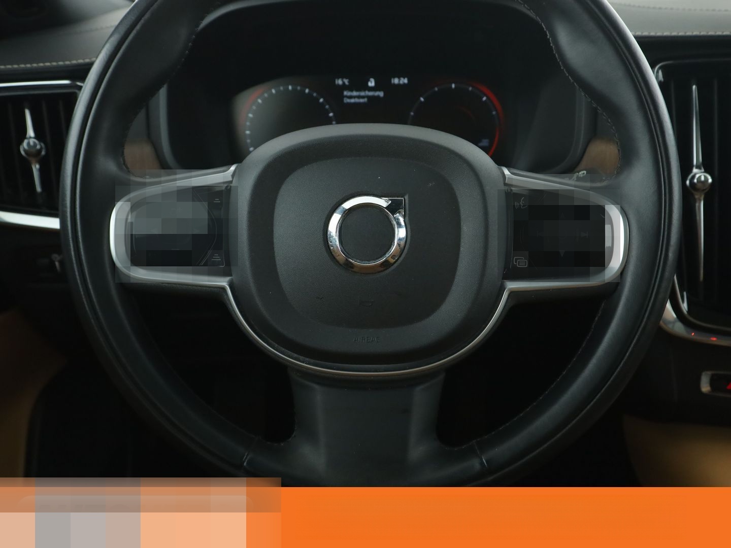 Volvo V90 2.0 B4 Mild-Hybrid Inscription AWD Aut.*NAV* foto 19