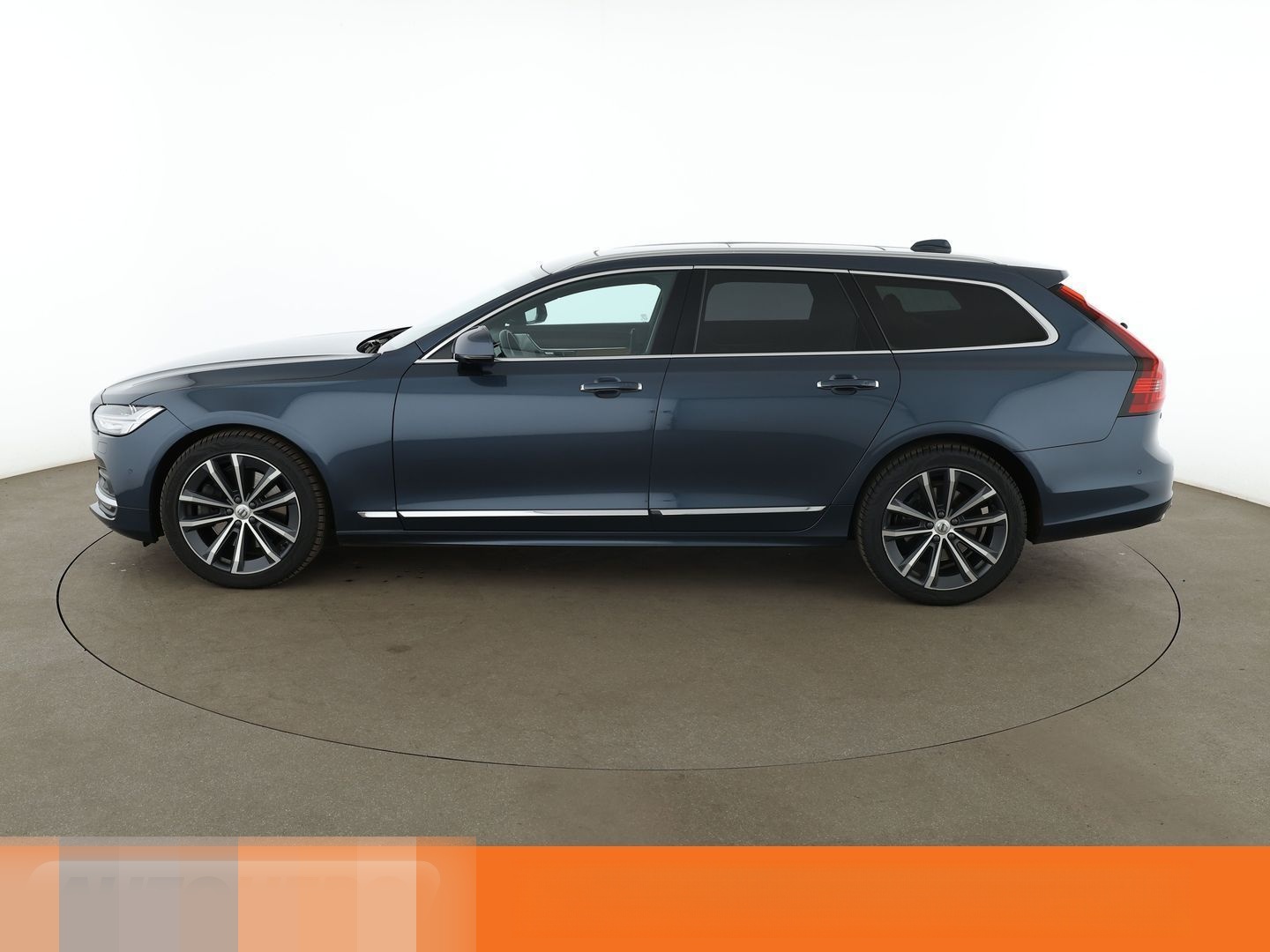Volvo V90 2.0 B4 Mild-Hybrid Inscription AWD Aut.*NAV* foto 3