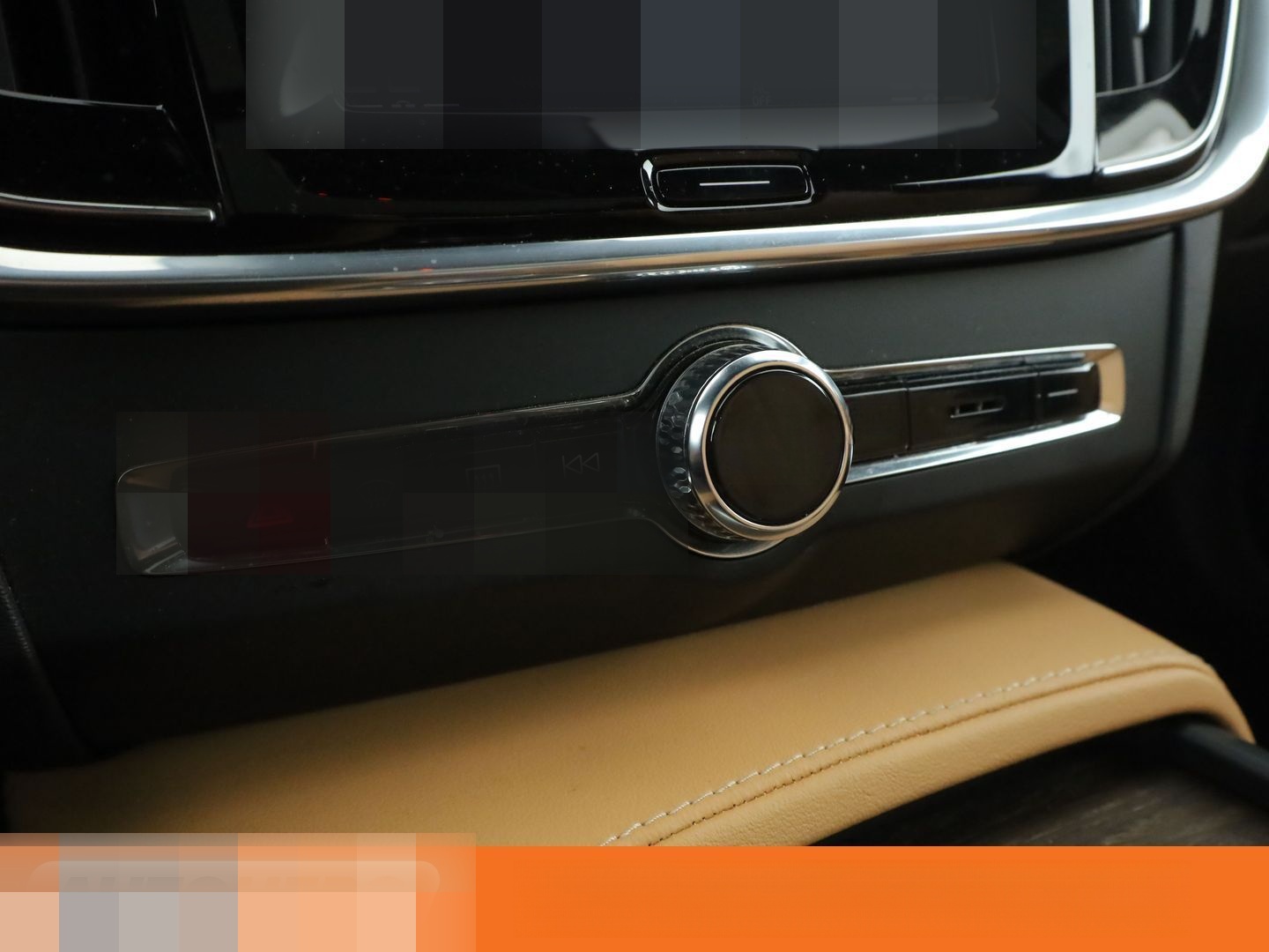 Volvo V90 2.0 B4 Mild-Hybrid Inscription AWD Aut.*NAV* foto 25