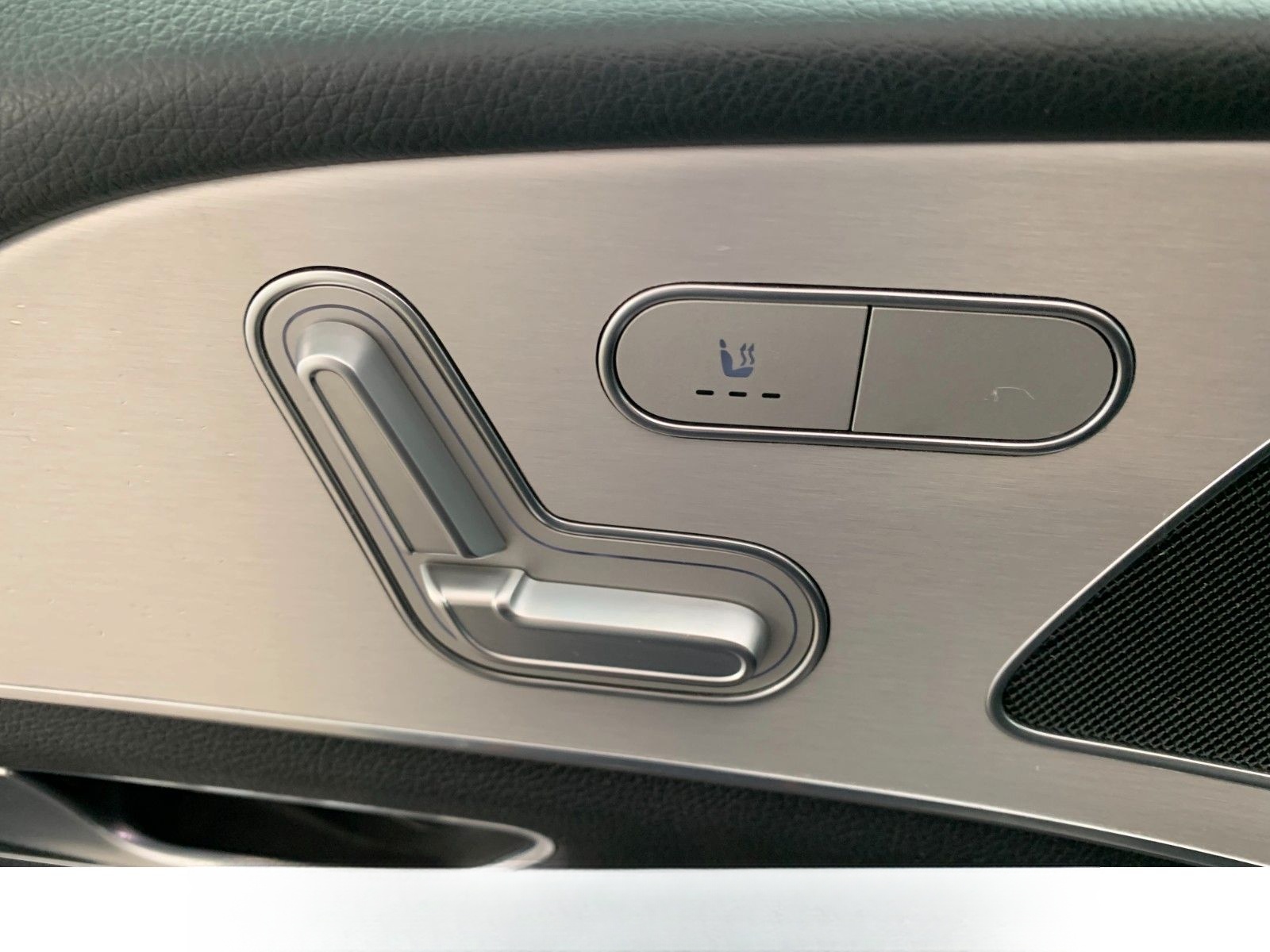 Mercedes-Benz GLE 350 d 4M AMG-Int. DISTRONIC | AIRMATIC | KAM foto 12