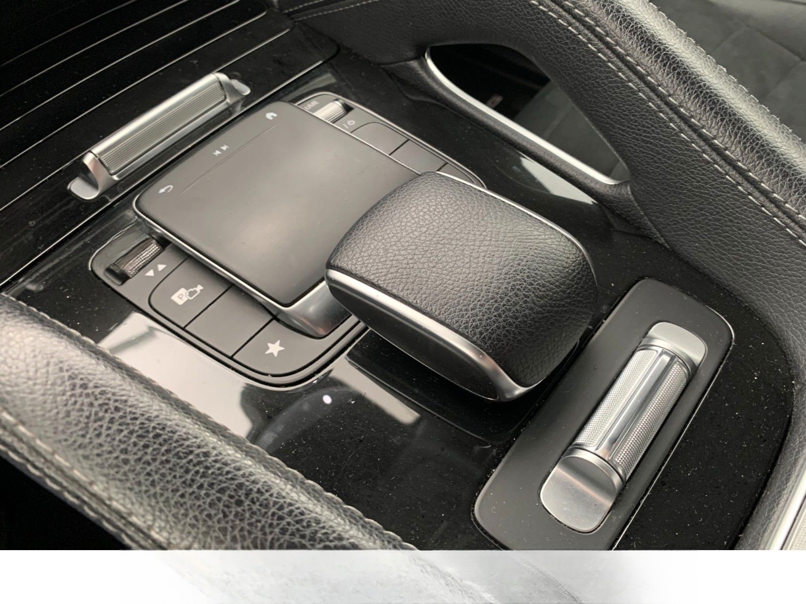 Mercedes-Benz GLE 350 d 4M AMG-Int. DISTRONIC | AIRMATIC | KAM foto 13