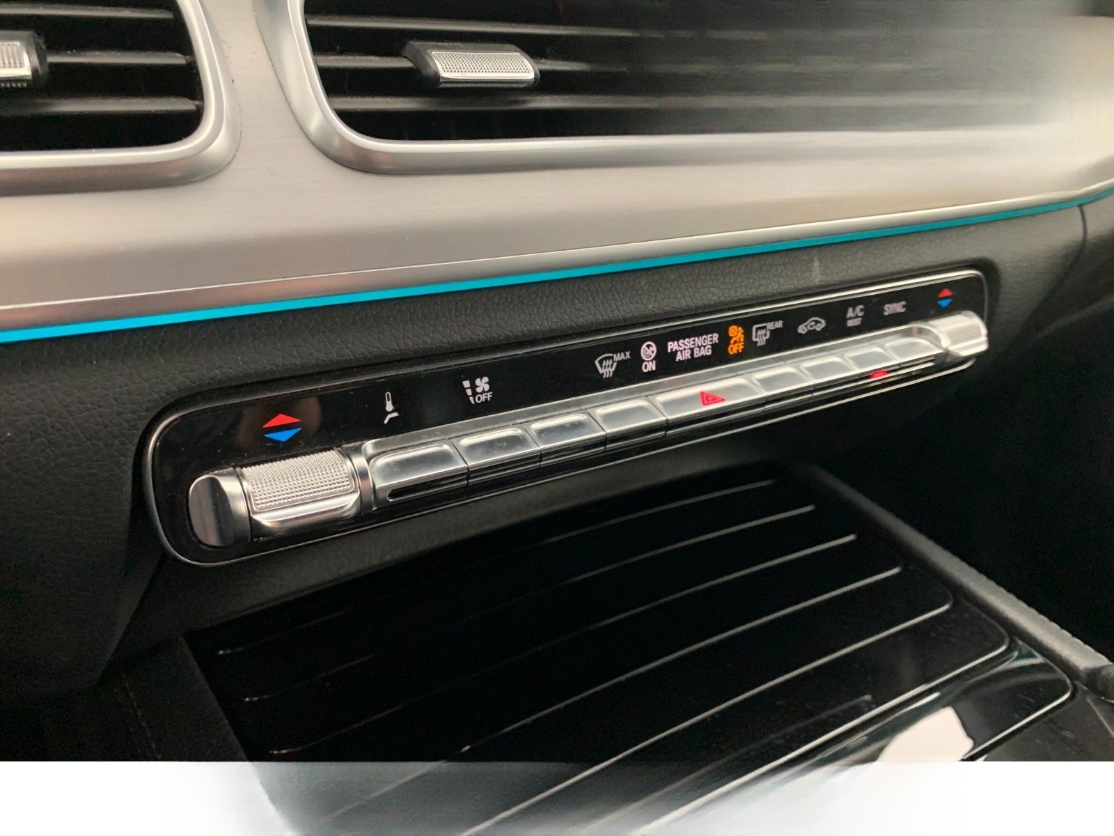 Mercedes-Benz GLE 350 d 4M AMG-Int. DISTRONIC | AIRMATIC | KAM foto 14