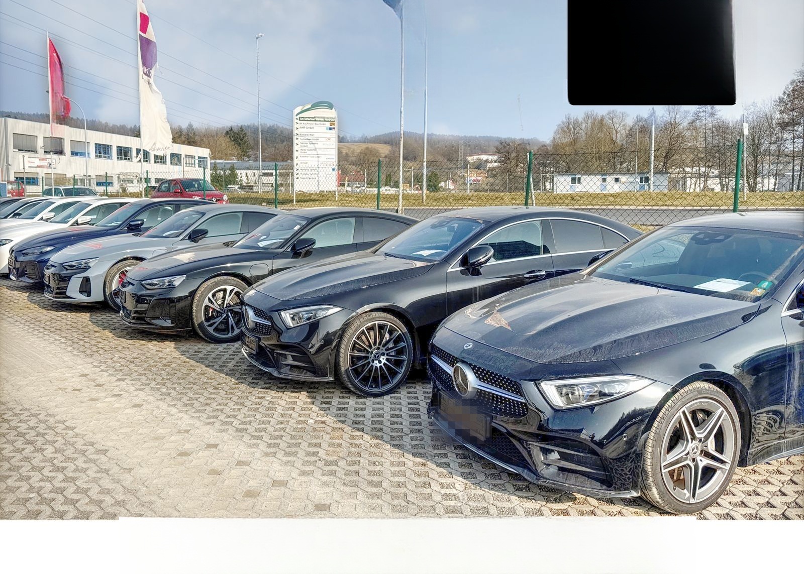 Mercedes-Benz GLE 350 d 4M AMG-Int. DISTRONIC | AIRMATIC | KAM foto 20