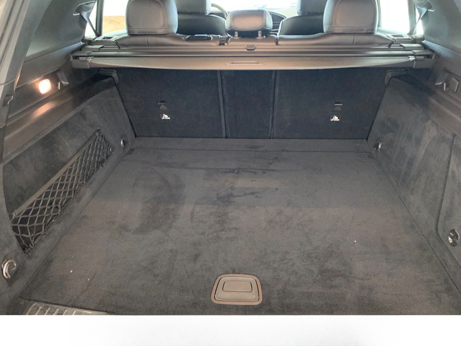 Mercedes-Benz GLE 350 d 4M AMG-Int. DISTRONIC | AIRMATIC | KAM foto 5