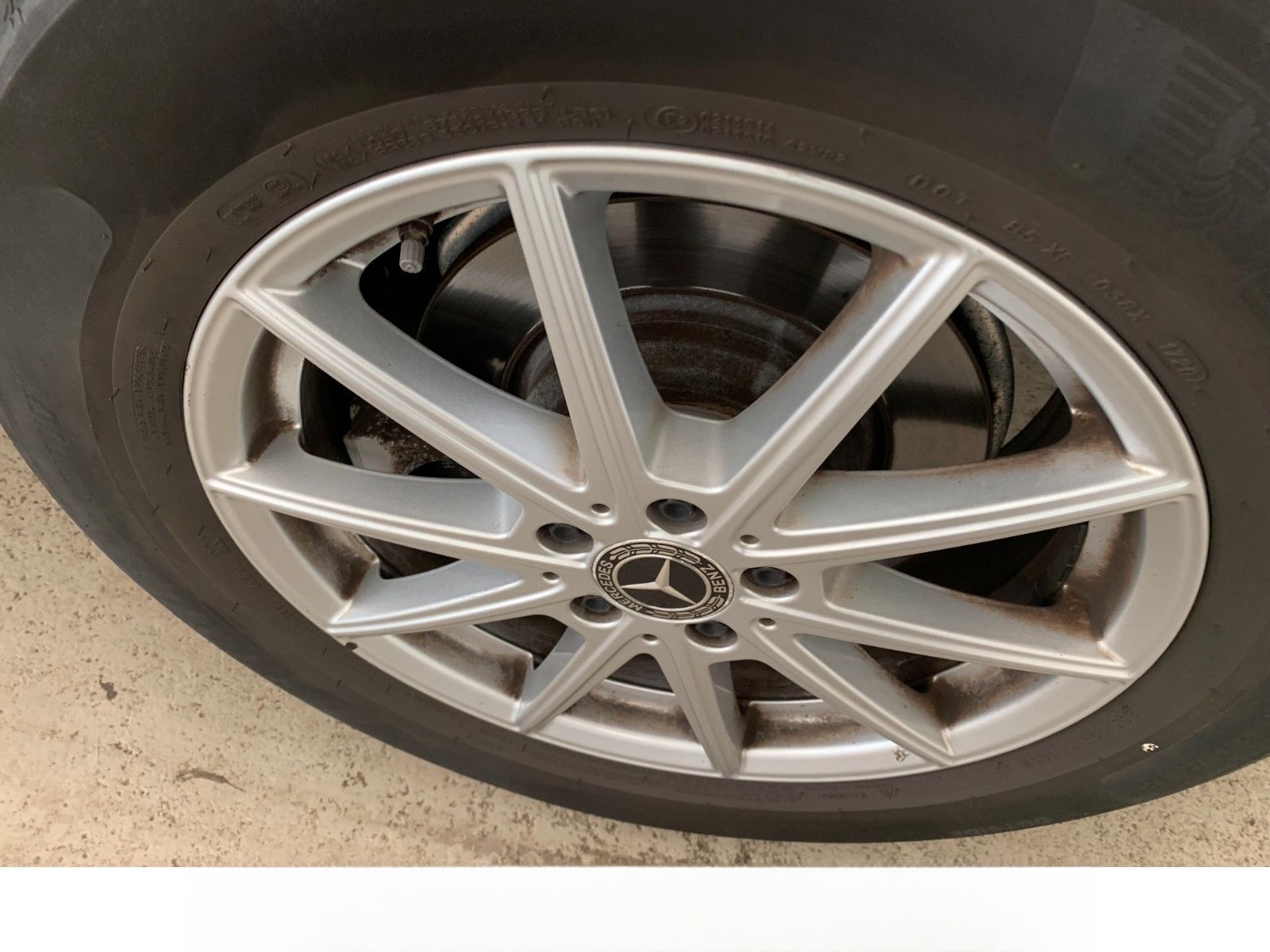 Mercedes-Benz GLE 350 d 4M AMG-Int. DISTRONIC | AIRMATIC | KAM foto 8