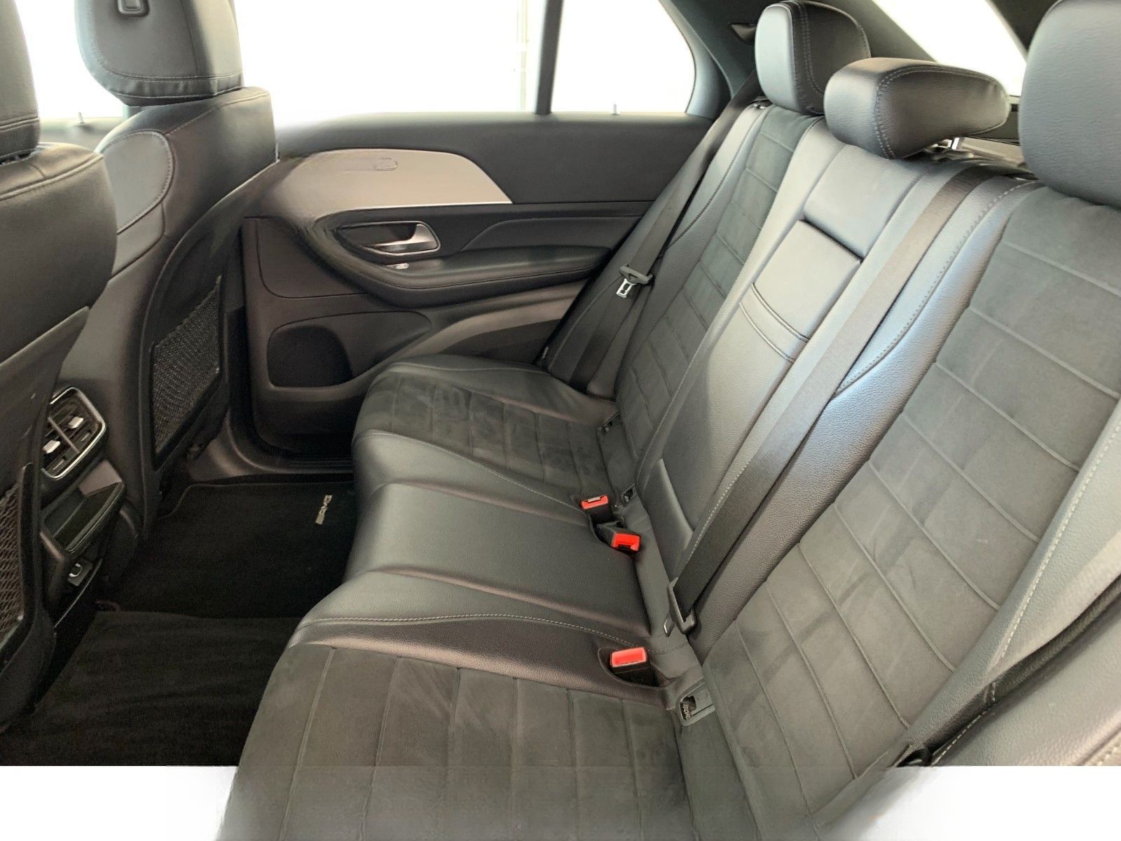 Mercedes-Benz GLE 350 d 4M AMG-Int. DISTRONIC | AIRMATIC | KAM foto 9