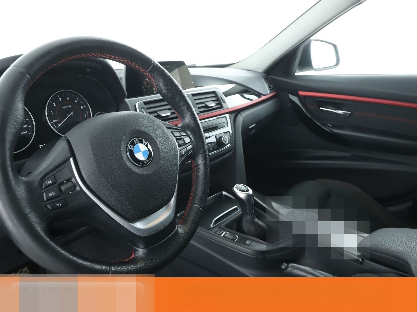 BMW 330i Sport Line *NAVI*LED*HUD*CAM*TEMPO*SHZ*ALU* foto 11