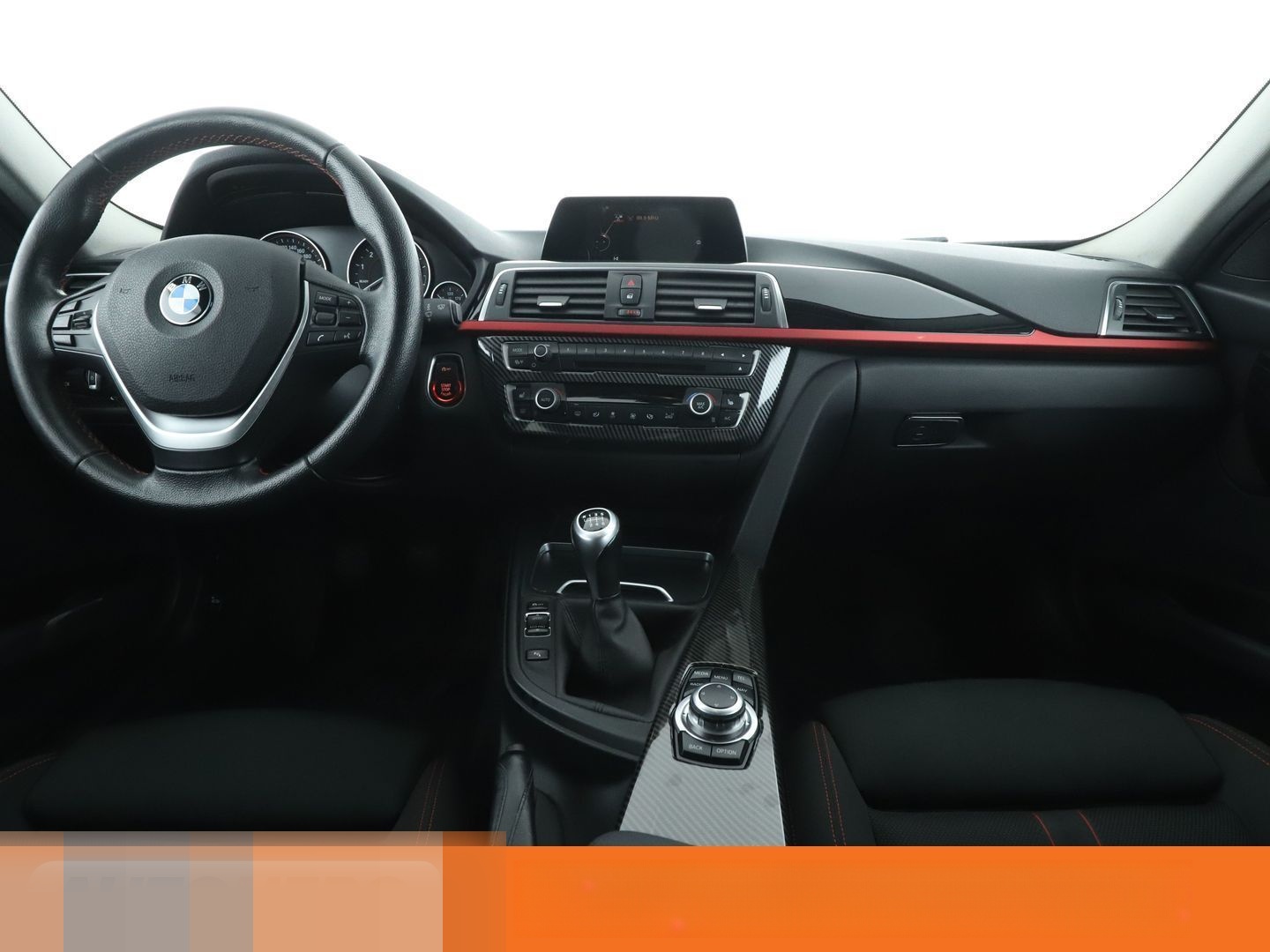 BMW 330i Sport Line *NAVI*LED*HUD*CAM*TEMPO*SHZ*ALU* foto 12