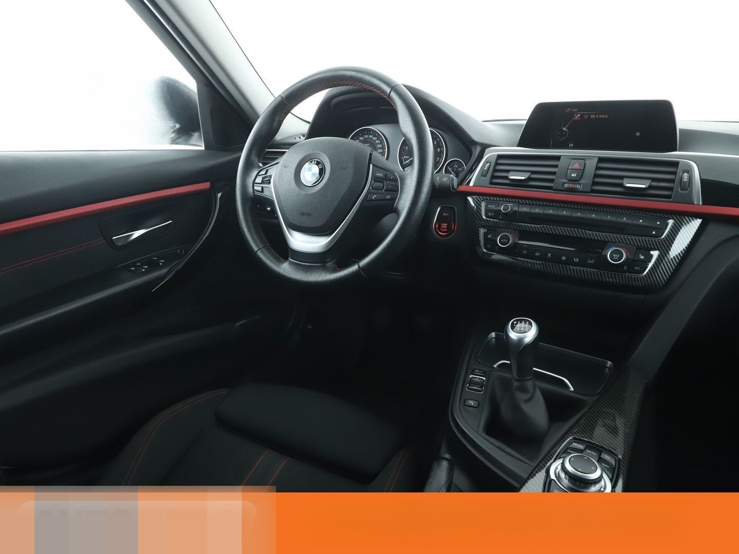 BMW 330i Sport Line *NAVI*LED*HUD*CAM*TEMPO*SHZ*ALU* foto 13