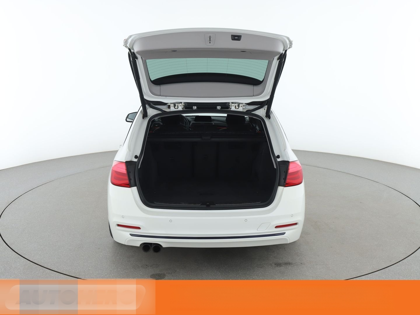 BMW 330i Sport Line *NAVI*LED*HUD*CAM*TEMPO*SHZ*ALU* foto 16