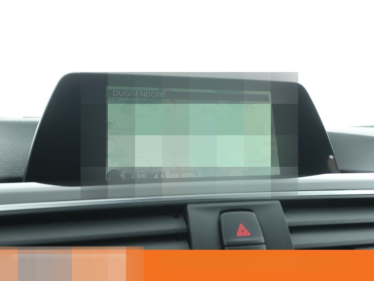 BMW 330i Sport Line *NAVI*LED*HUD*CAM*TEMPO*SHZ*ALU* foto 18