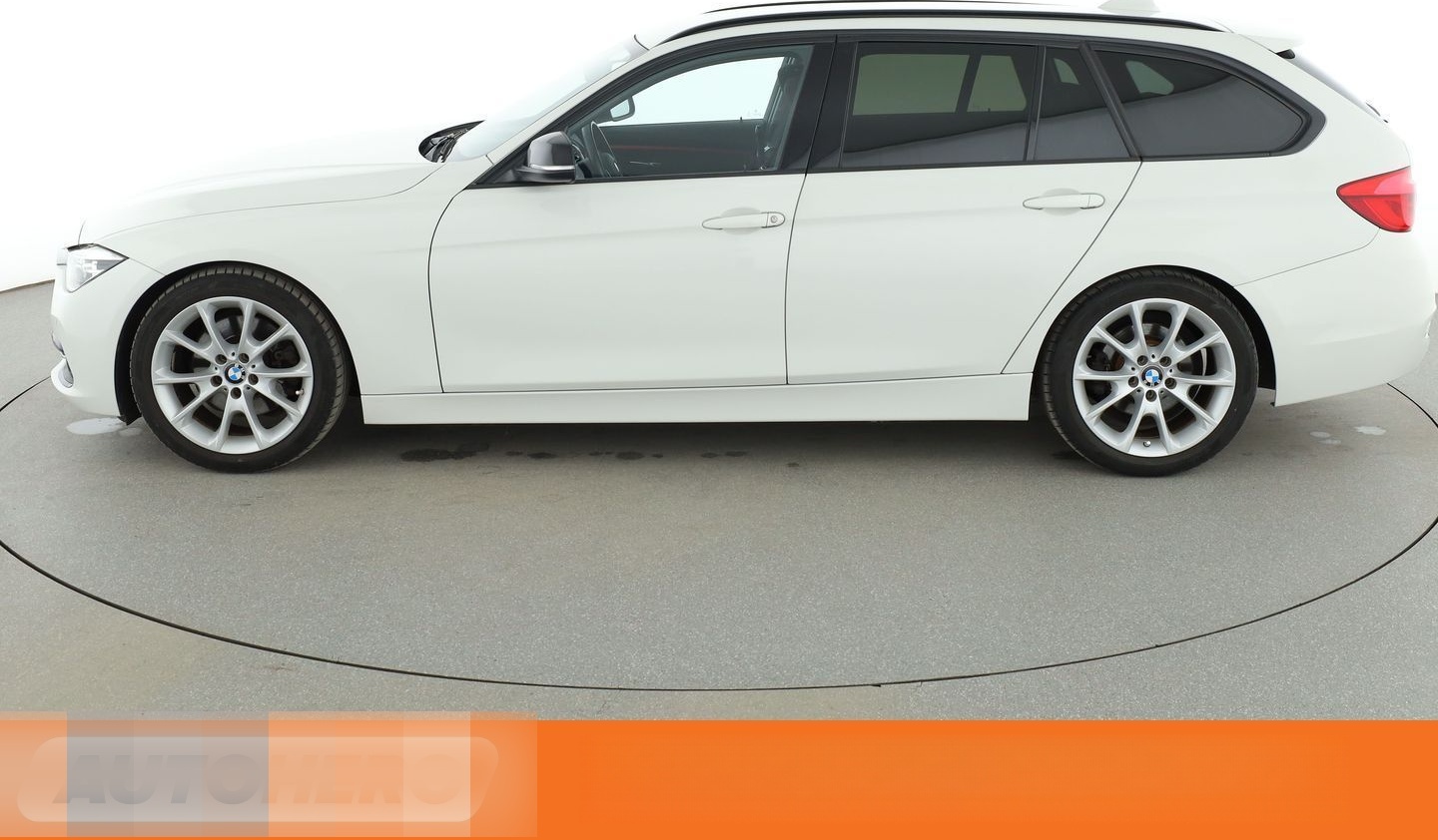 BMW 330i Sport Line *NAVI*LED*HUD*CAM*TEMPO*SHZ*ALU* foto 3