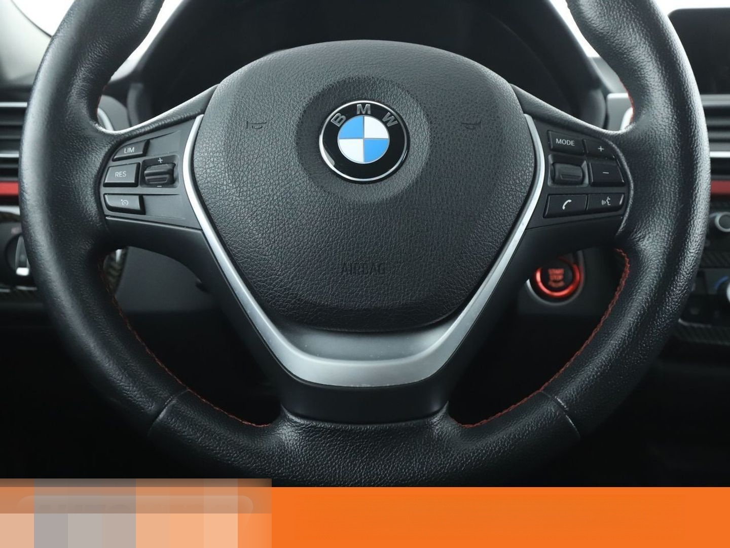 BMW 330i Sport Line *NAVI*LED*HUD*CAM*TEMPO*SHZ*ALU* foto 25