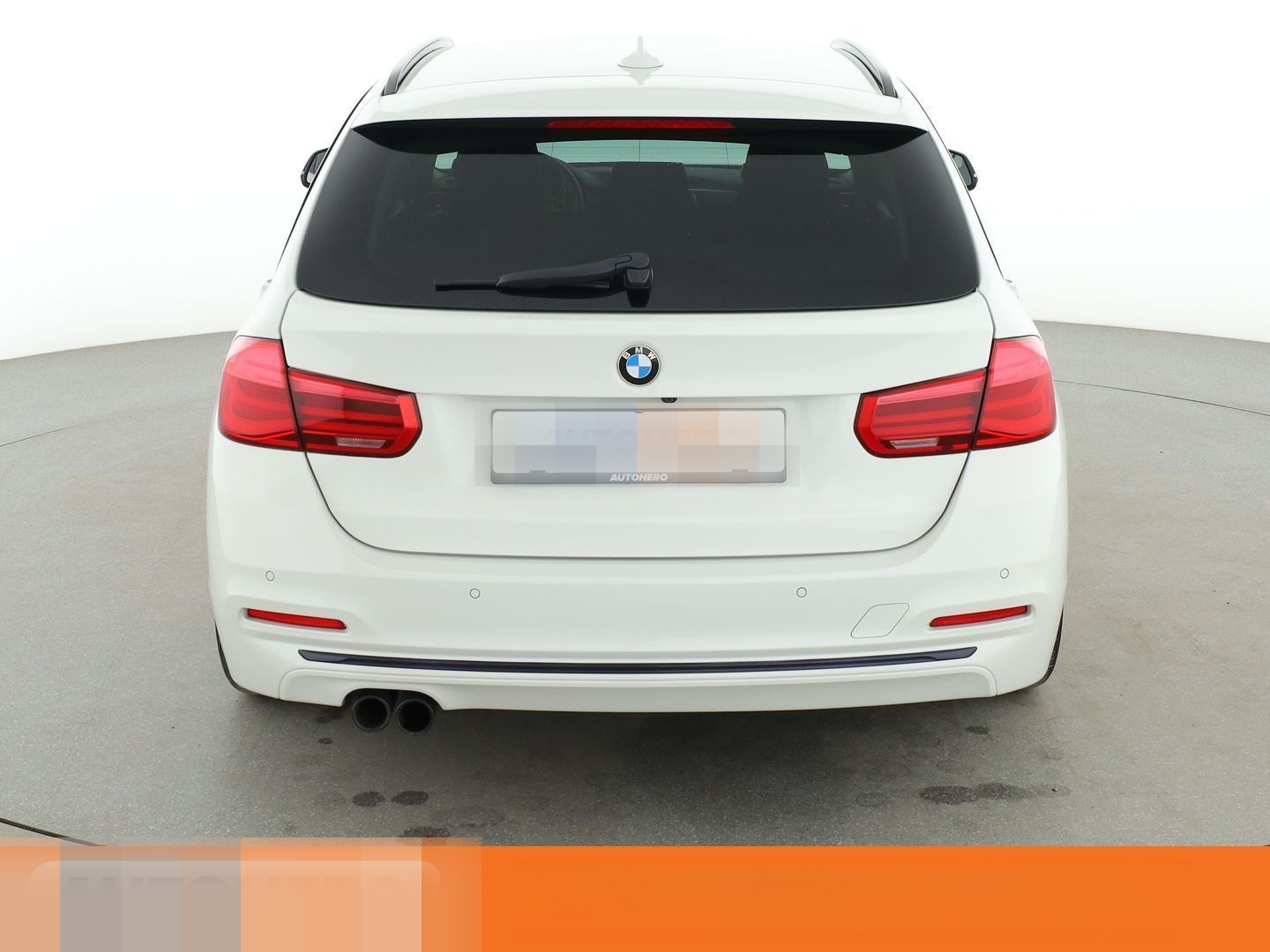 BMW 330i Sport Line *NAVI*LED*HUD*CAM*TEMPO*SHZ*ALU* foto 5