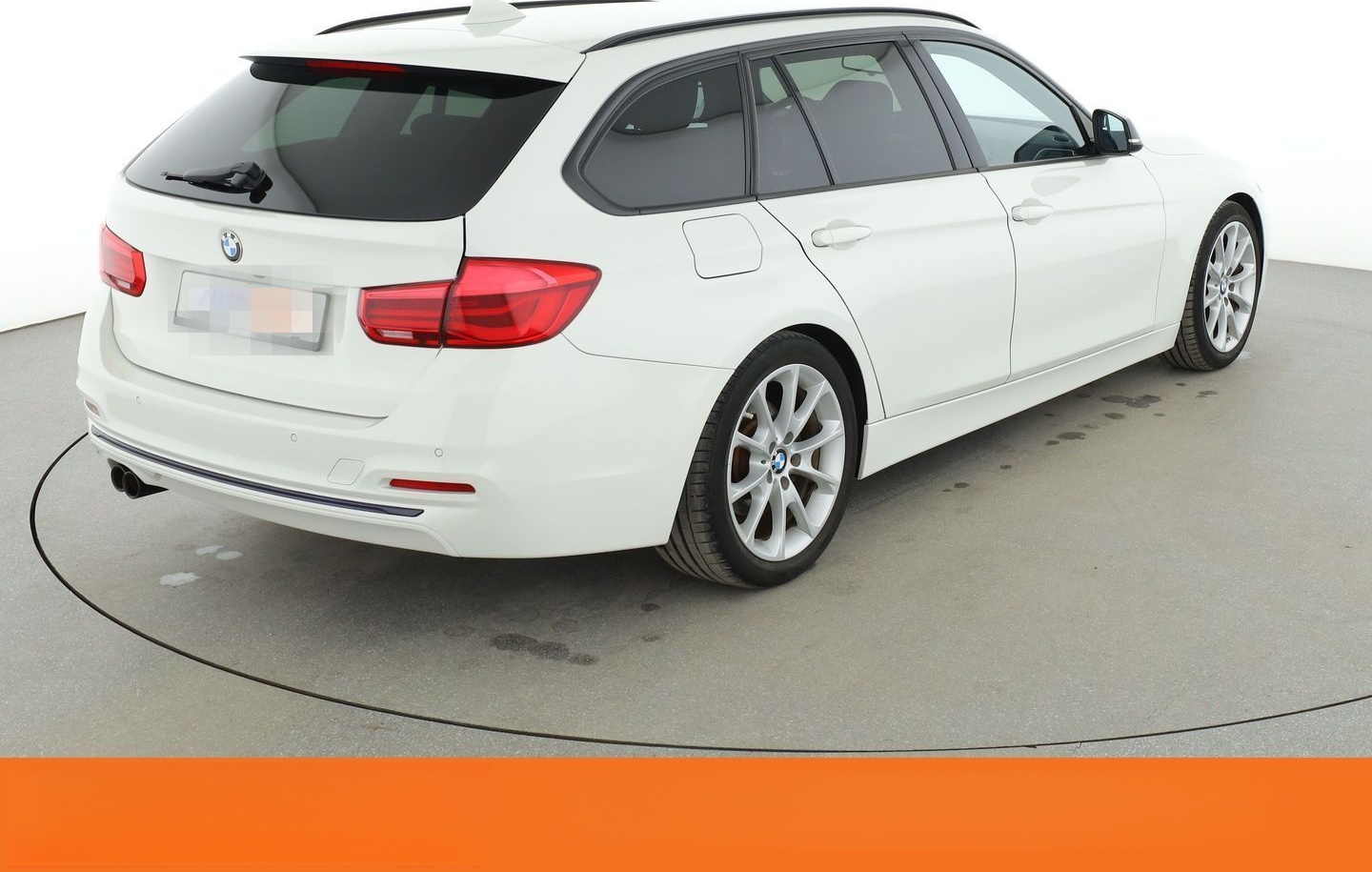 BMW 330i Sport Line *NAVI*LED*HUD*CAM*TEMPO*SHZ*ALU* foto 6