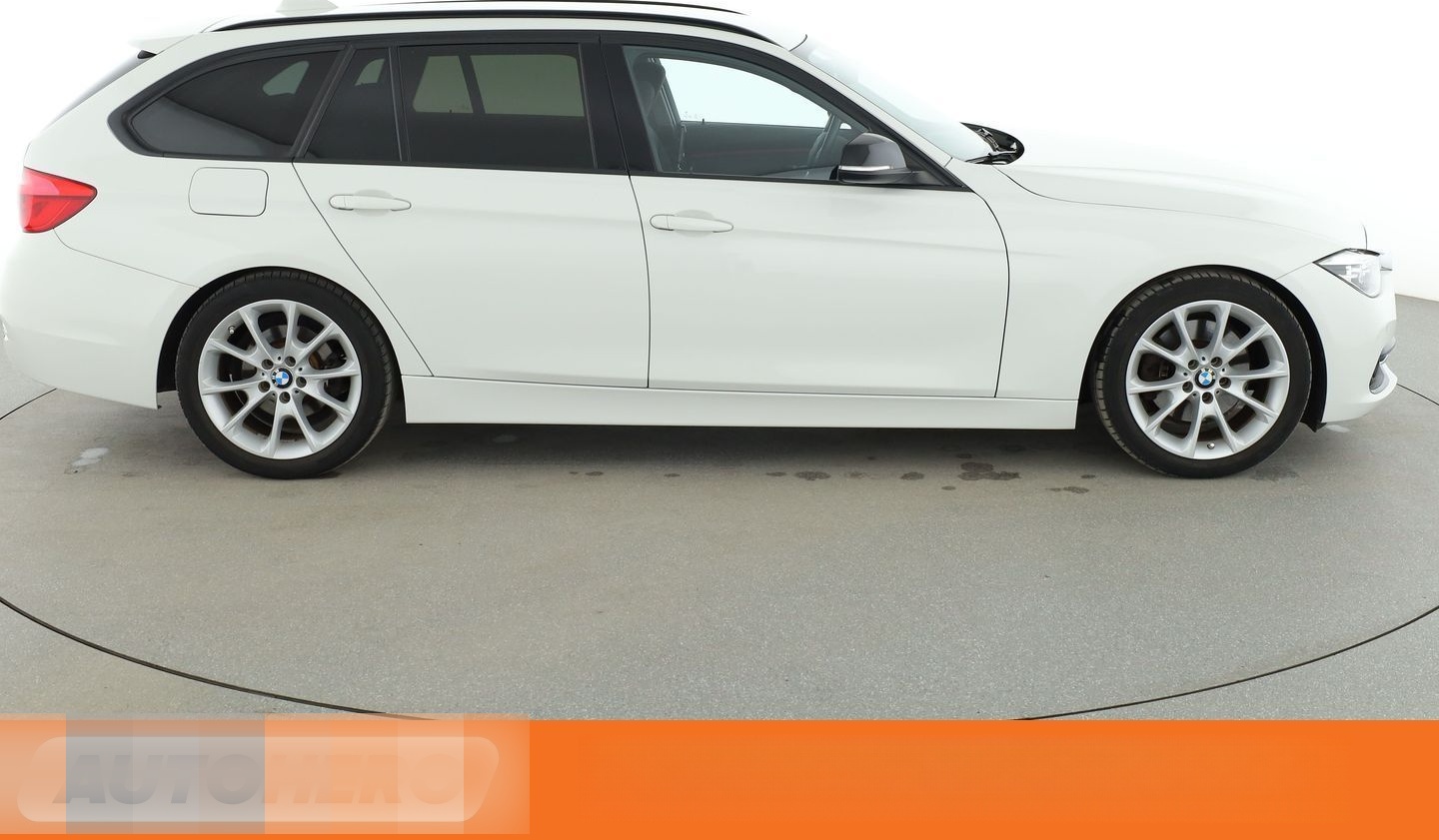BMW 330i Sport Line *NAVI*LED*HUD*CAM*TEMPO*SHZ*ALU* foto 7