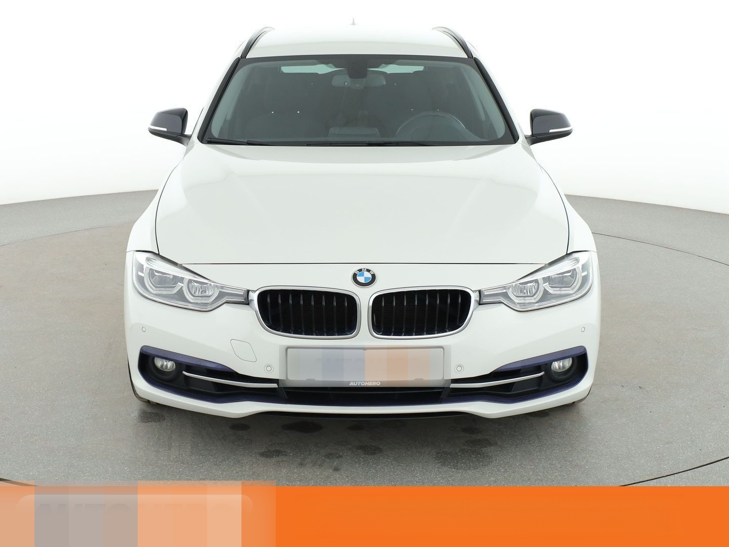 BMW 330i Sport Line *NAVI*LED*HUD*CAM*TEMPO*SHZ*ALU* foto 9