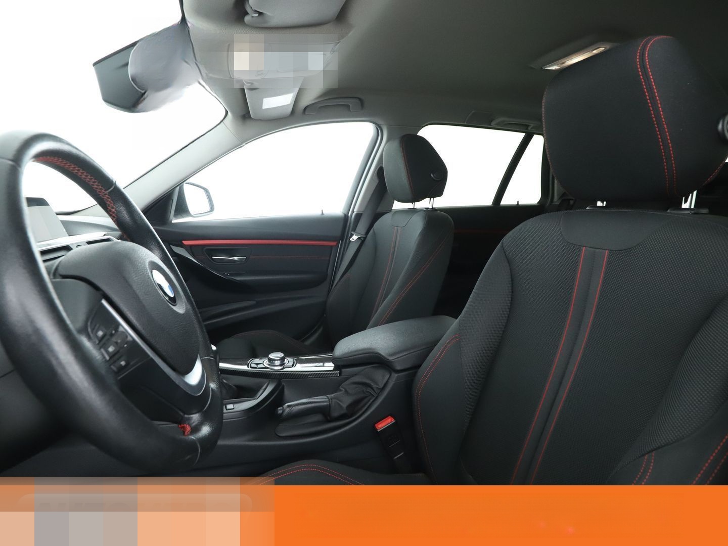 BMW 330i Sport Line *NAVI*LED*HUD*CAM*TEMPO*SHZ*ALU* foto 10