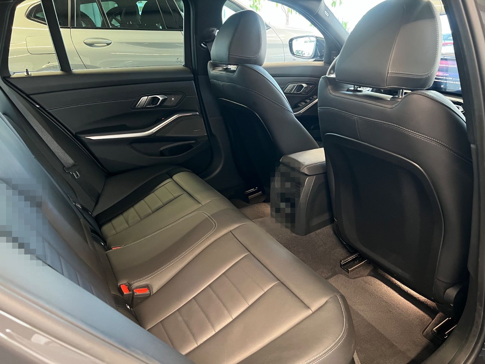 BMW 320 d Touring xDrive M Sport foto 18