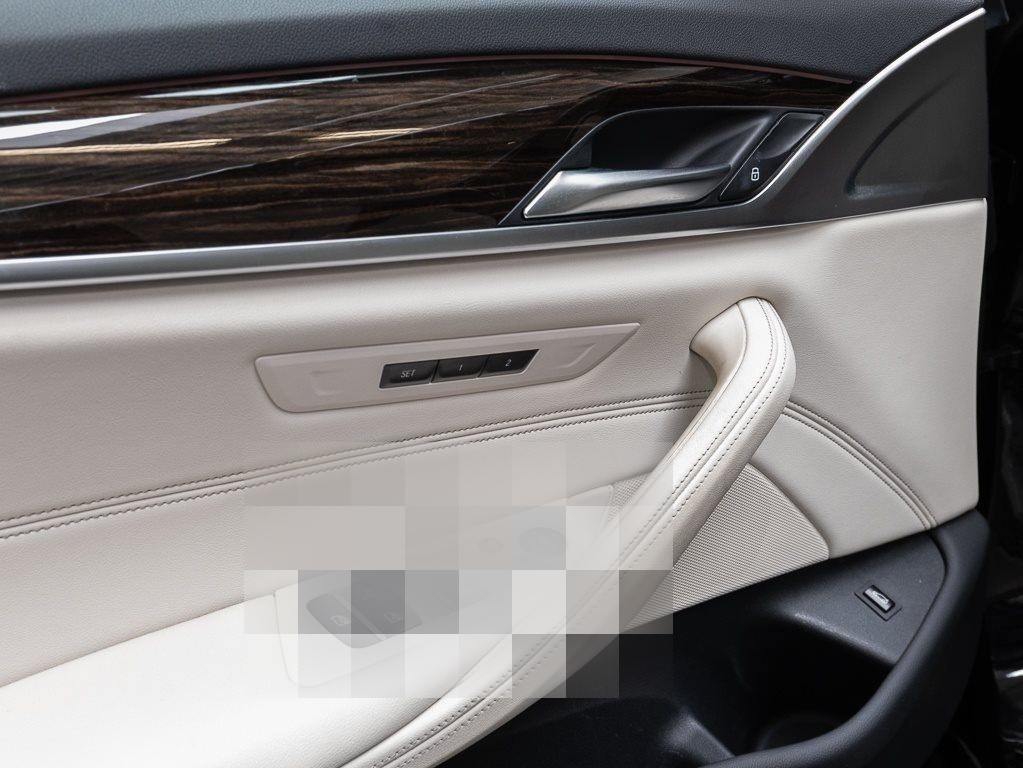 BMW 530xd rive HUD RFK NAVI Standh. LED Laser DAB foto 5