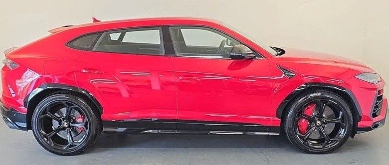 Lamborghini Urus 4.0 V8 Autom. - 151k netto foto 2