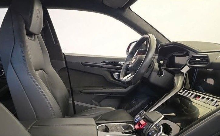 Lamborghini Urus 4.0 V8 Autom. - 151k netto foto 4
