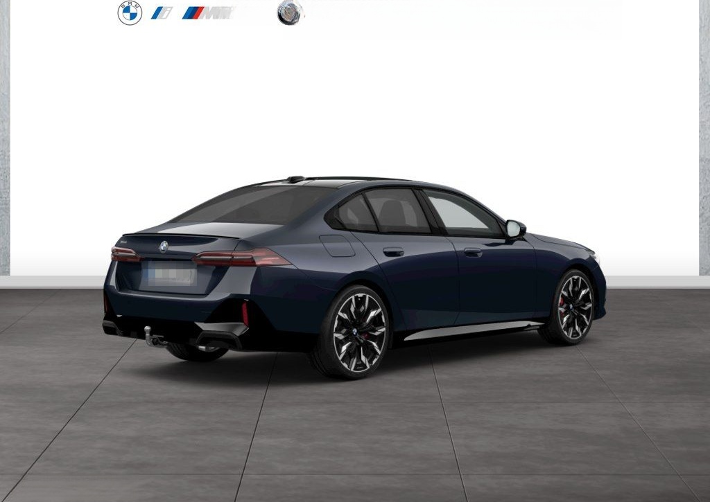 BMW 540d xDrive M Sport Pro AHK DrivingAss Prof Inno foto 2
