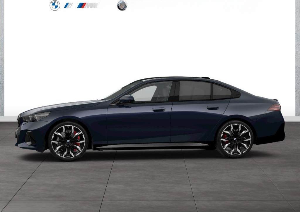 BMW 540d xDrive M Sport Pro AHK DrivingAss Prof Inno foto 5