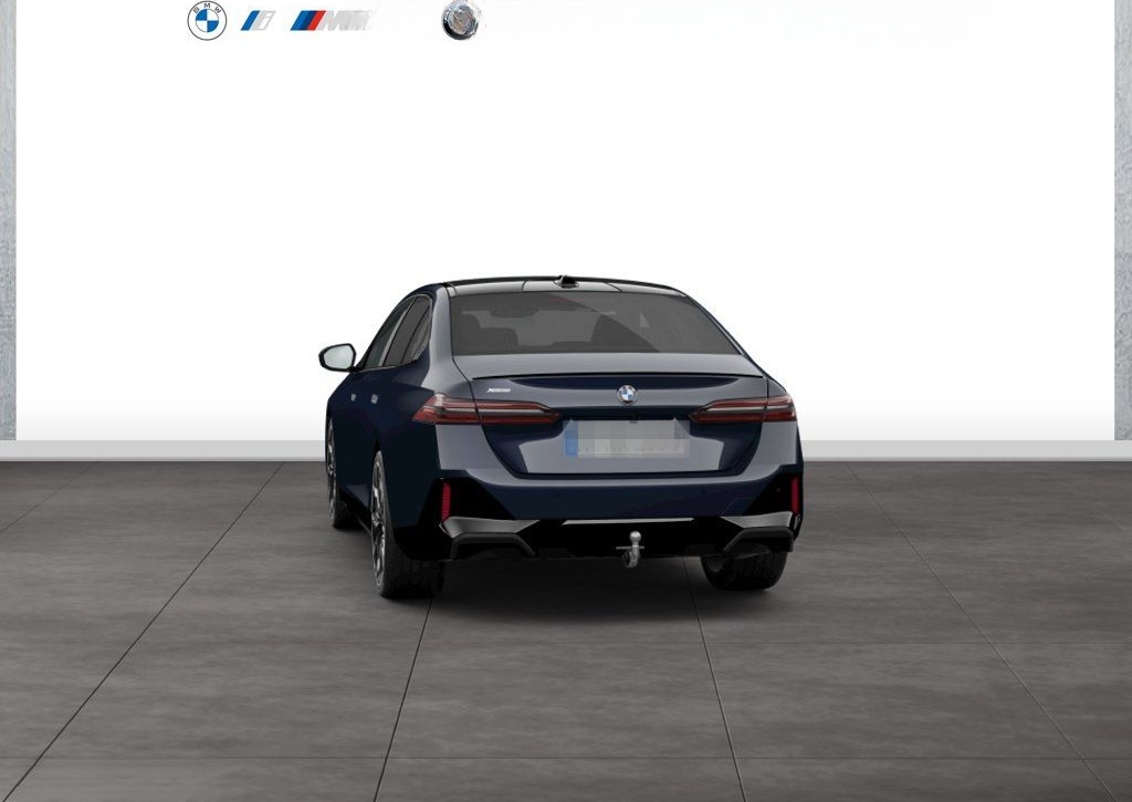 BMW 540d xDrive M Sport Pro AHK DrivingAss Prof Inno foto 7