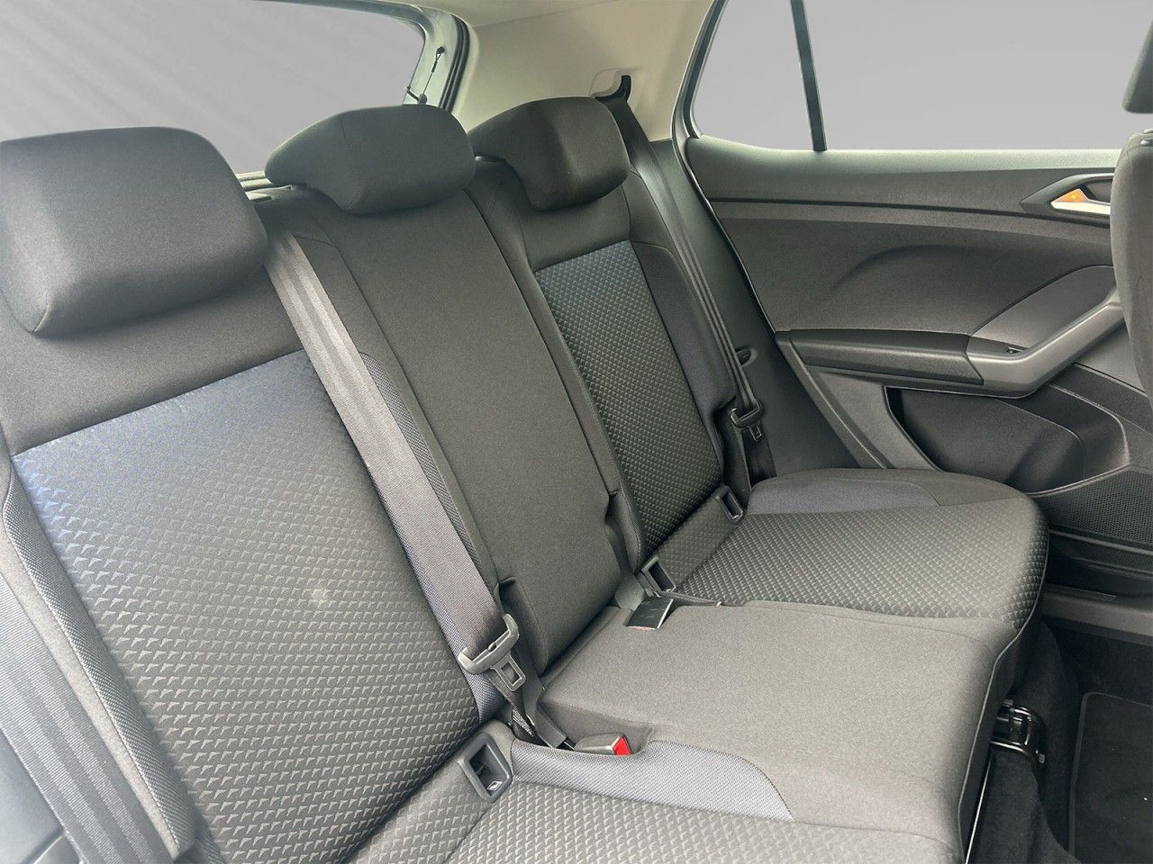 Volkswagen T-Cross United Life 1.0 TSI OPF 81 kW 7-Gang-DSG foto 8