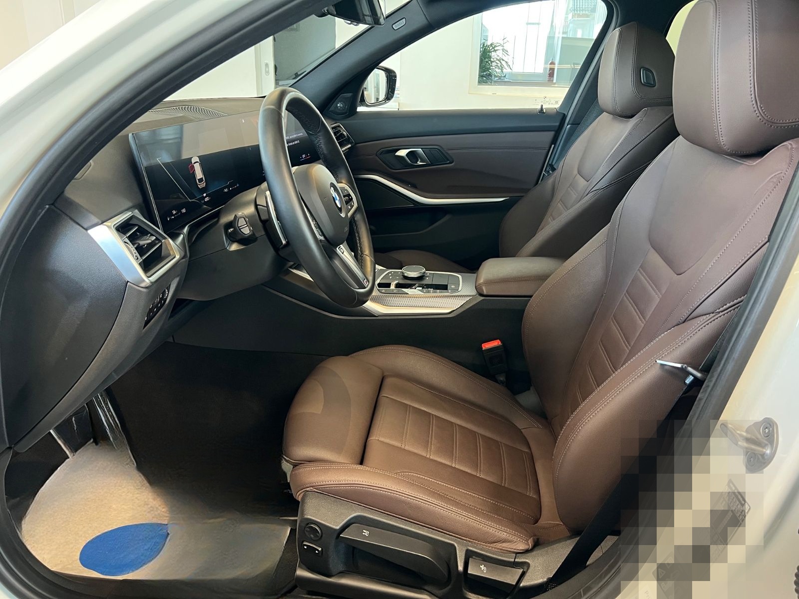 BMW 320 d xDrive M Sport foto 17