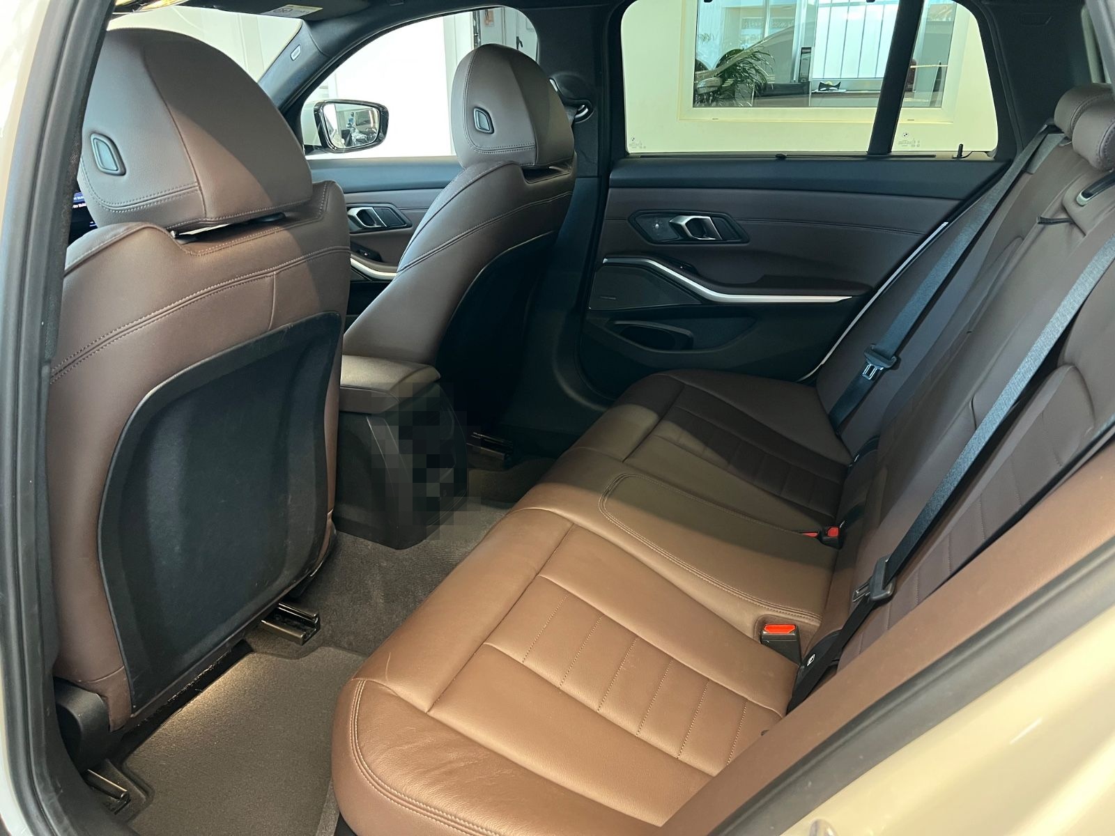 BMW 320 d xDrive M Sport foto 20