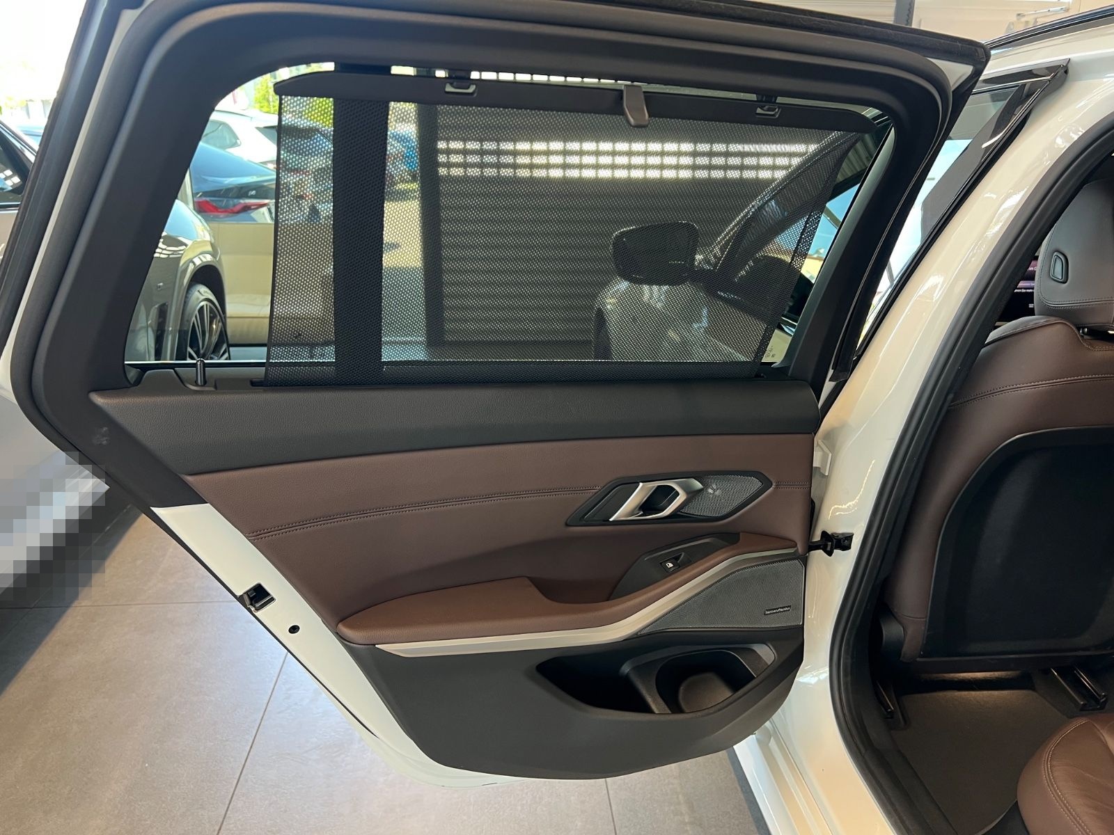 BMW 320 d xDrive M Sport foto 21