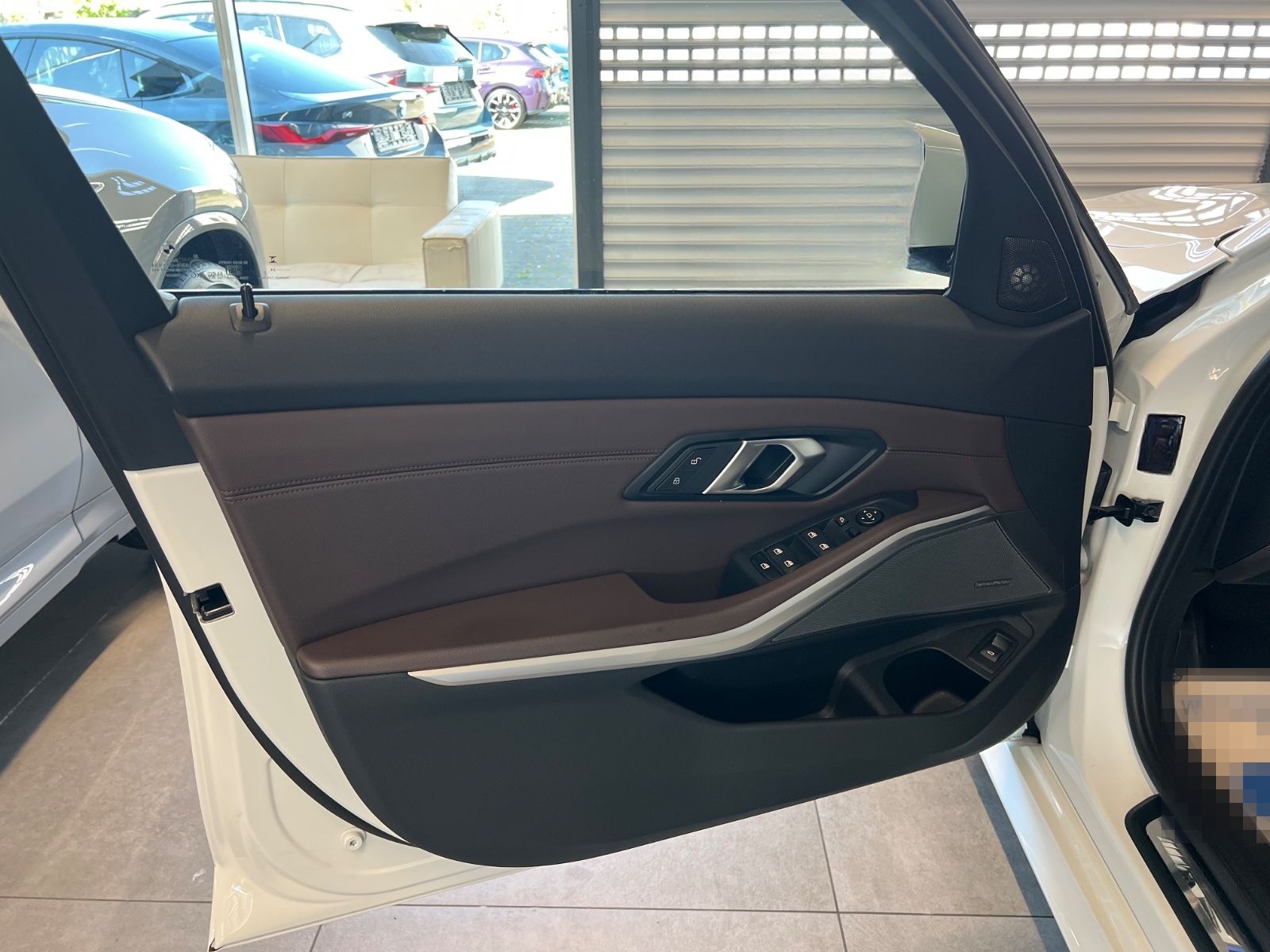 BMW 320 d xDrive M Sport foto 22