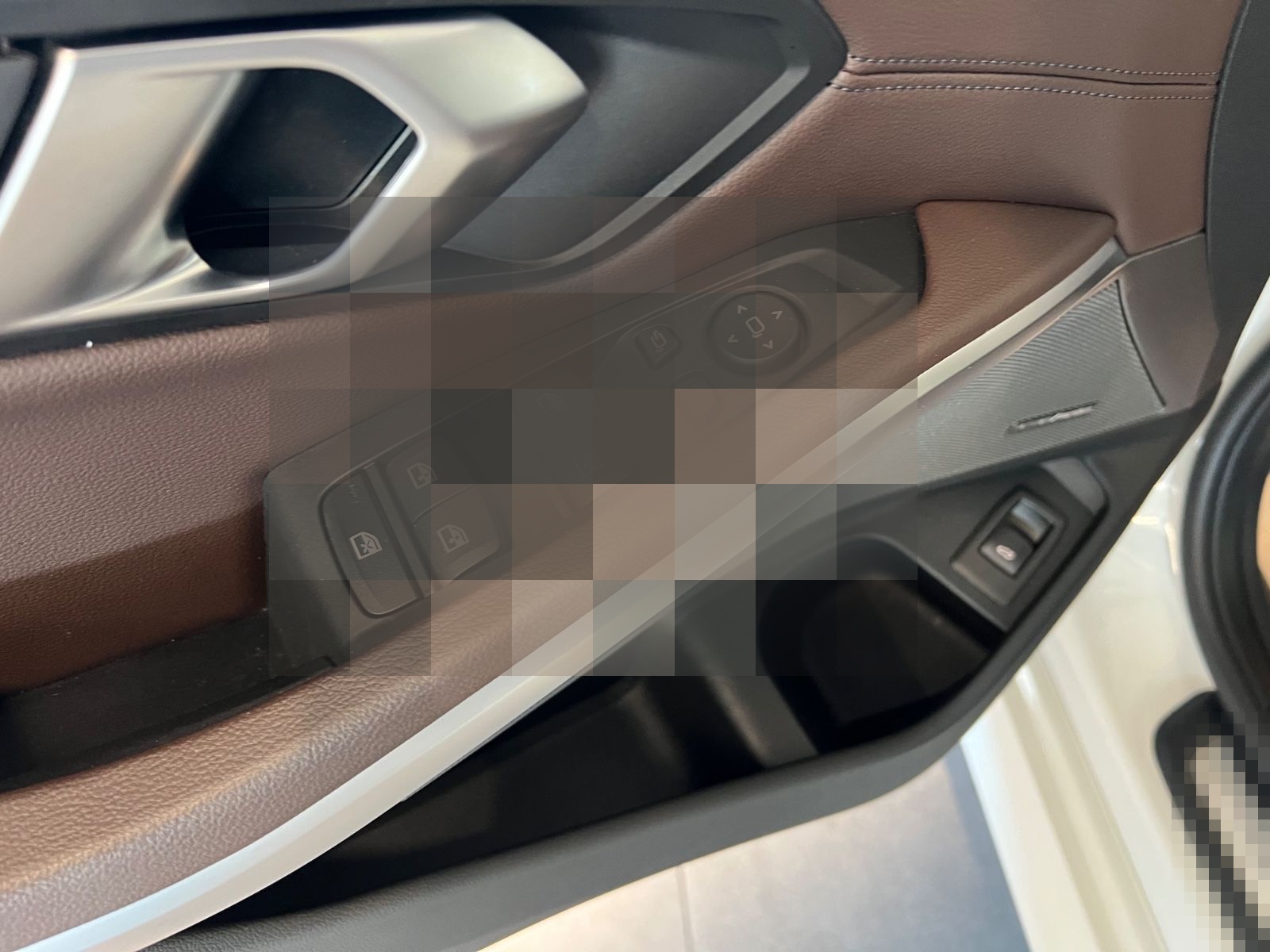 BMW 320 d xDrive M Sport foto 23