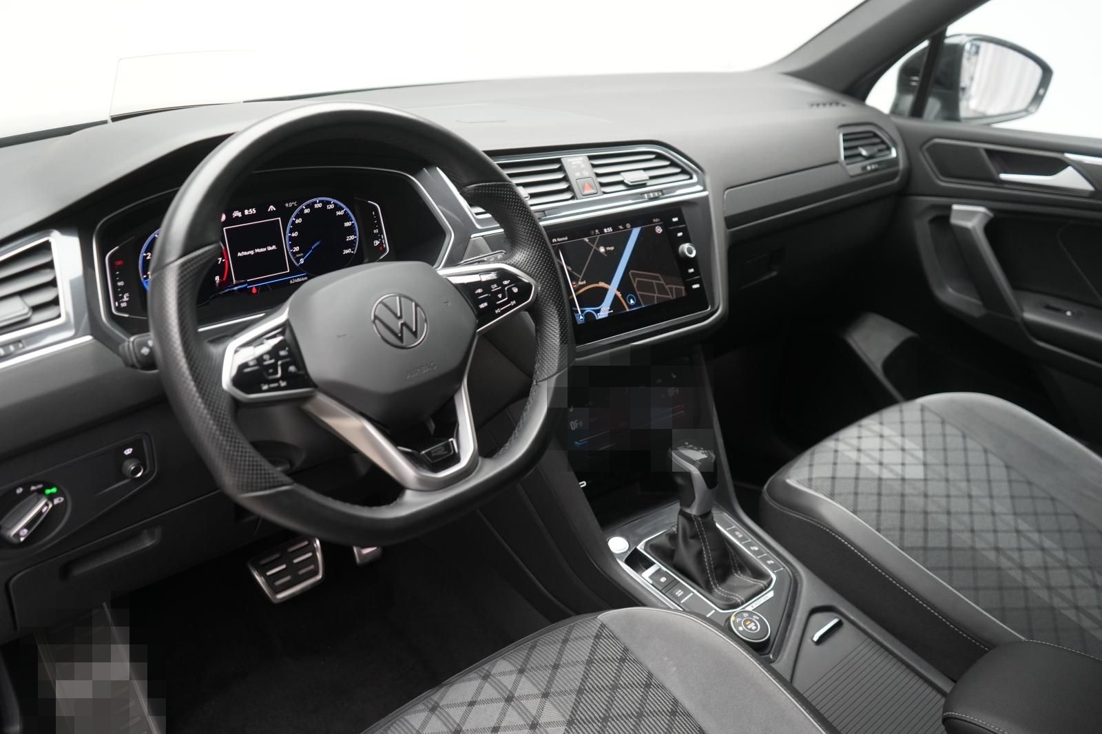 Volkswagen Tiguan Allspace 2.0 TSI 4Motion DSG R-Line ACC/K foto 12