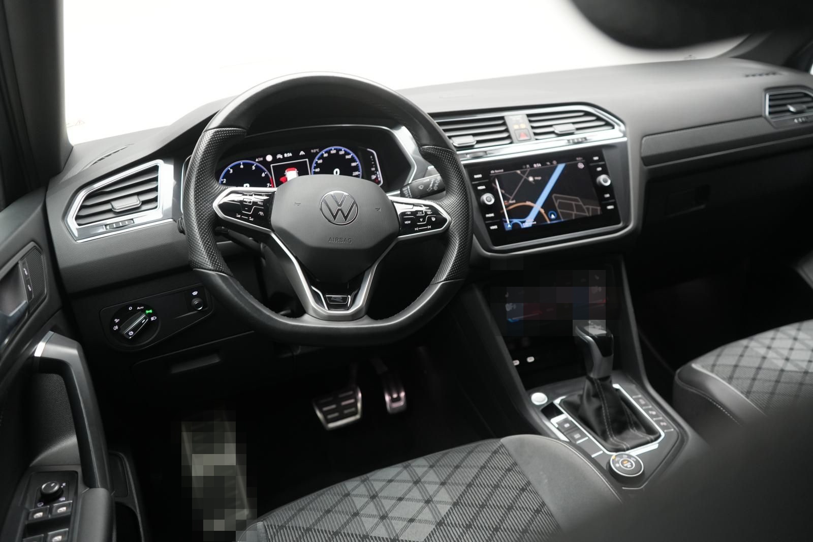 Volkswagen Tiguan Allspace 2.0 TSI 4Motion DSG R-Line ACC/K foto 13